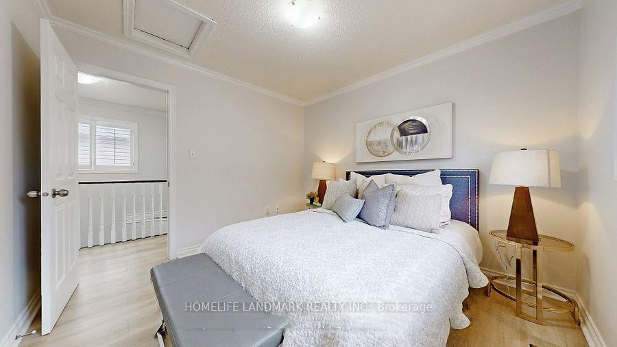 Photo 16 of 113 Solway Avenue, Vaughan, Maple — HOMEH