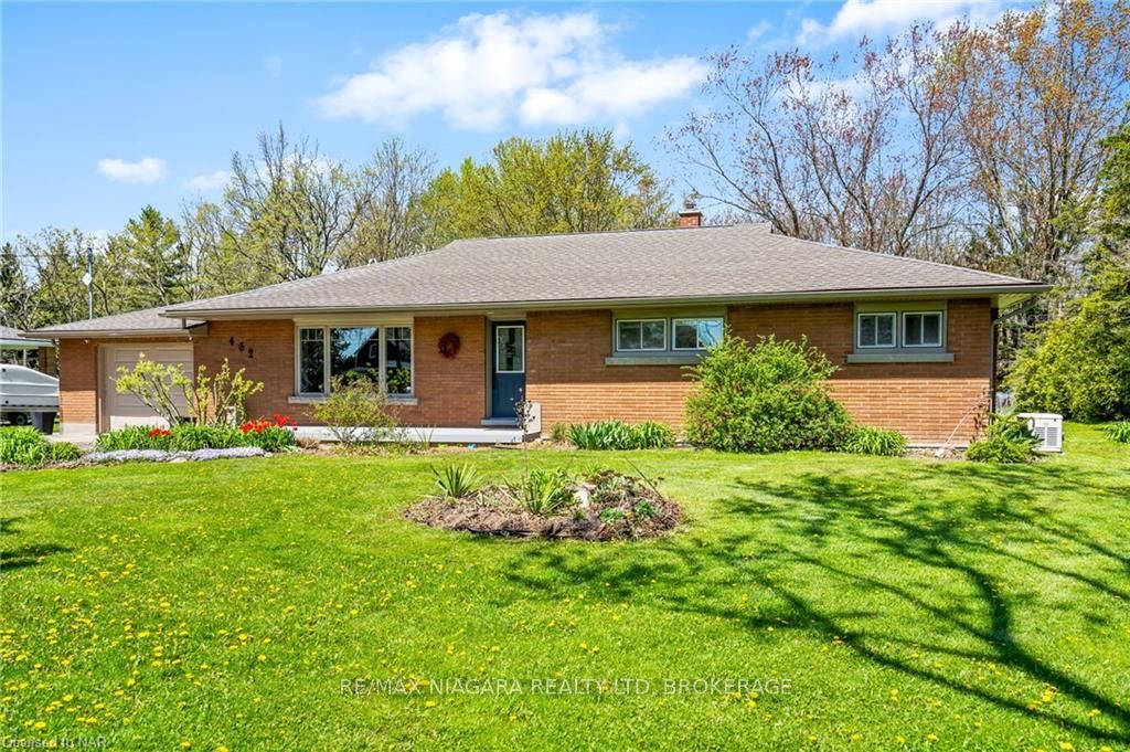 Photo 2 of 462 Lyons Creek Road, Welland, Cooks Mills — HOMEH