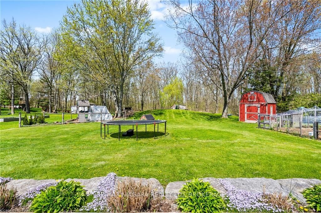 Photo 26 of 462 Lyons Creek Road, Welland, Cooks Mills — HOMEH
