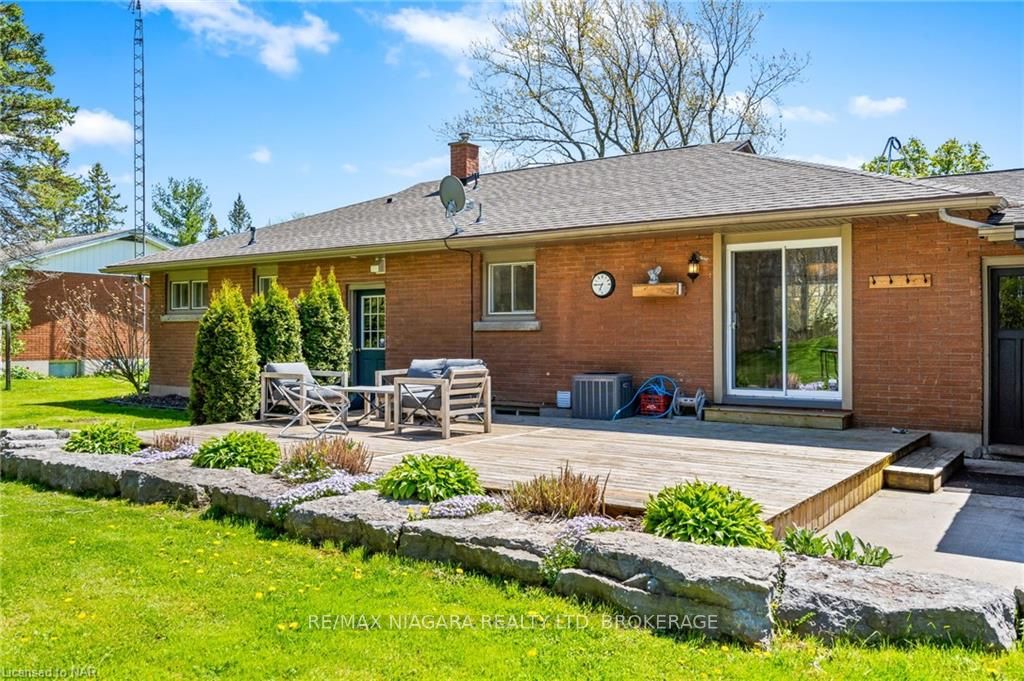 Photo 27 of 462 Lyons Creek Road, Welland, Cooks Mills — HOMEH
