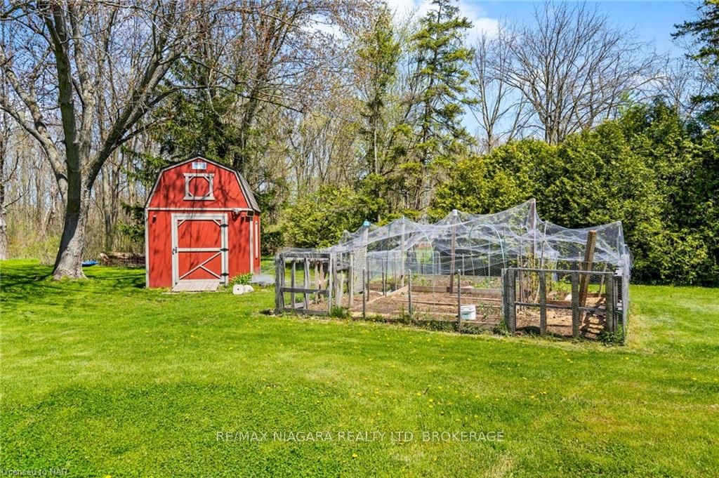 Photo 29 of 462 Lyons Creek Road, Welland, Cooks Mills — HOMEH