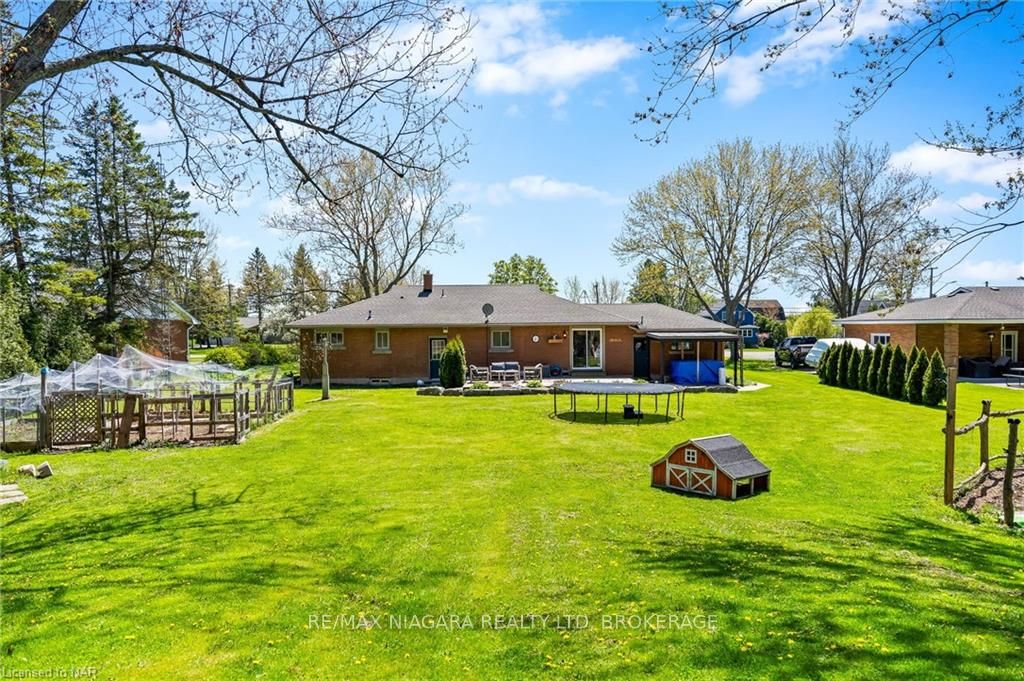 Photo 30 of 462 Lyons Creek Road, Welland, Cooks Mills — HOMEH