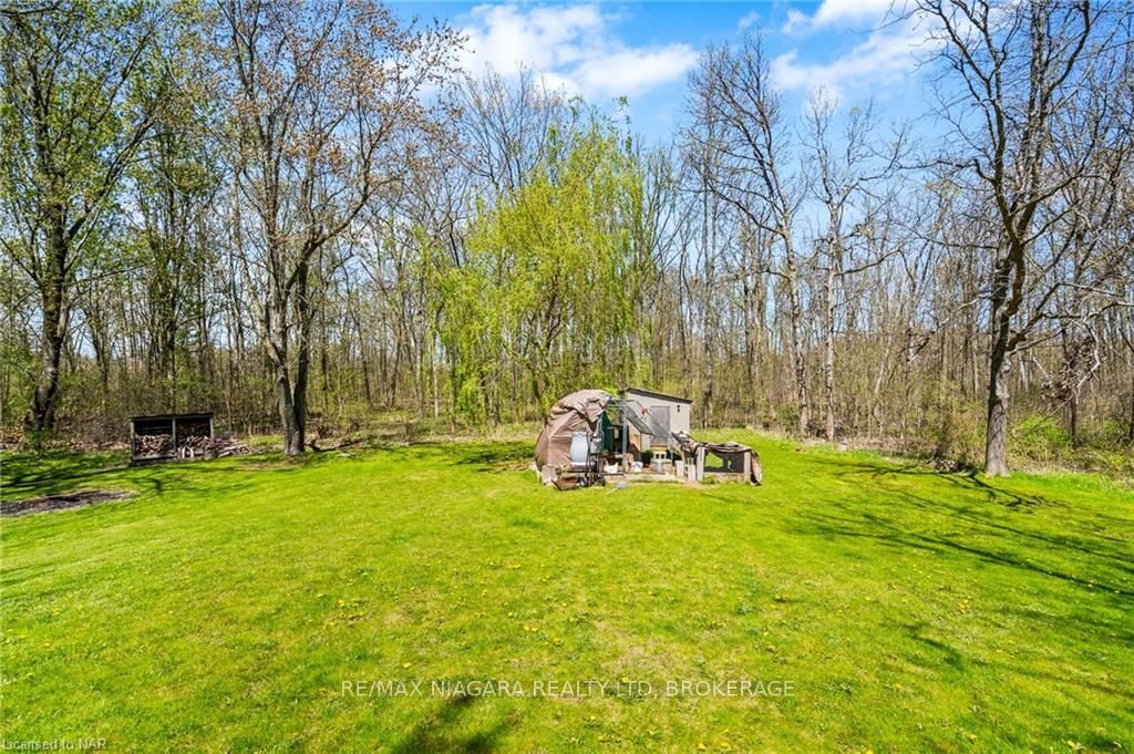 Photo 31 of 462 Lyons Creek Road, Welland, Cooks Mills — HOMEH