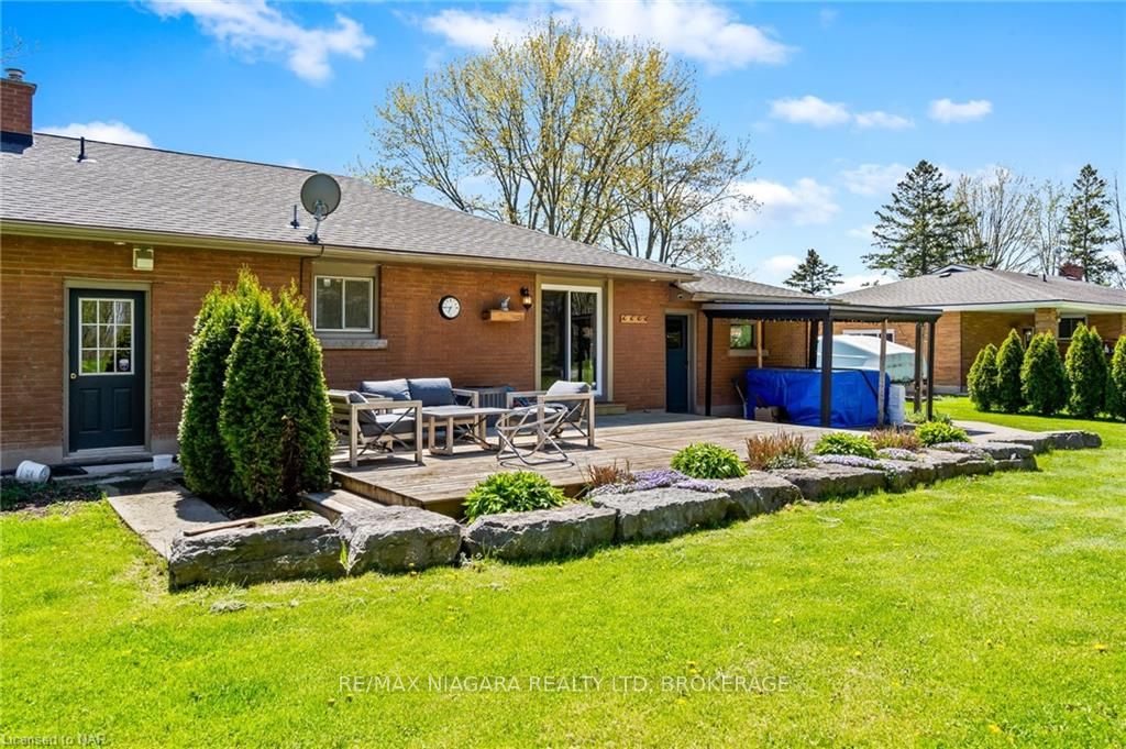 Photo 32 of 462 Lyons Creek Road, Welland, Cooks Mills — HOMEH