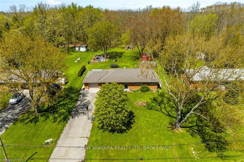 Photo 33 of 462 Lyons Creek Road, Welland, Cooks Mills — HOMEH
