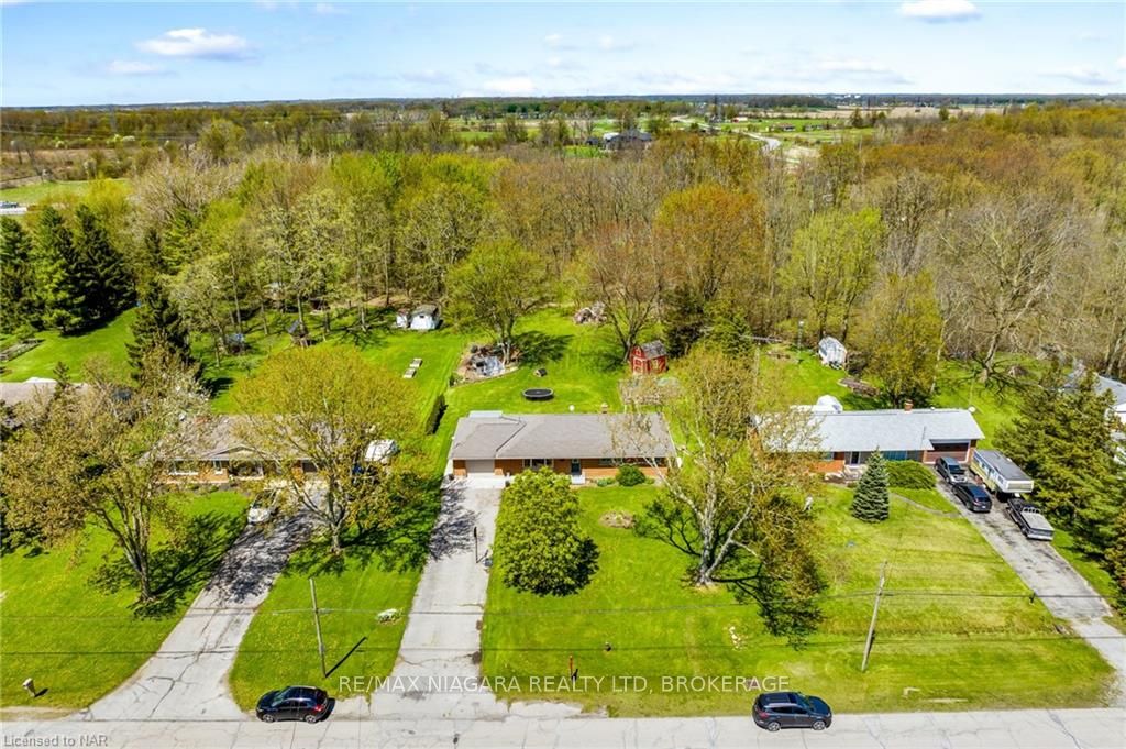 Photo 34 of 462 Lyons Creek Road, Welland, Cooks Mills — HOMEH