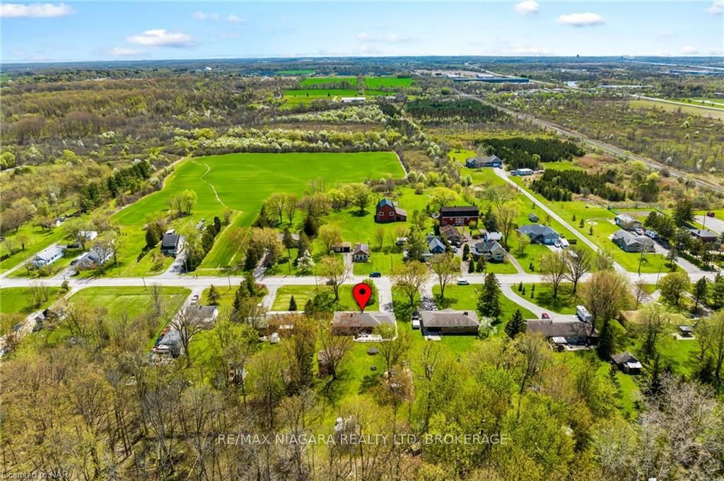 Photo 38 of 462 Lyons Creek Road, Welland, Cooks Mills — HOMEH