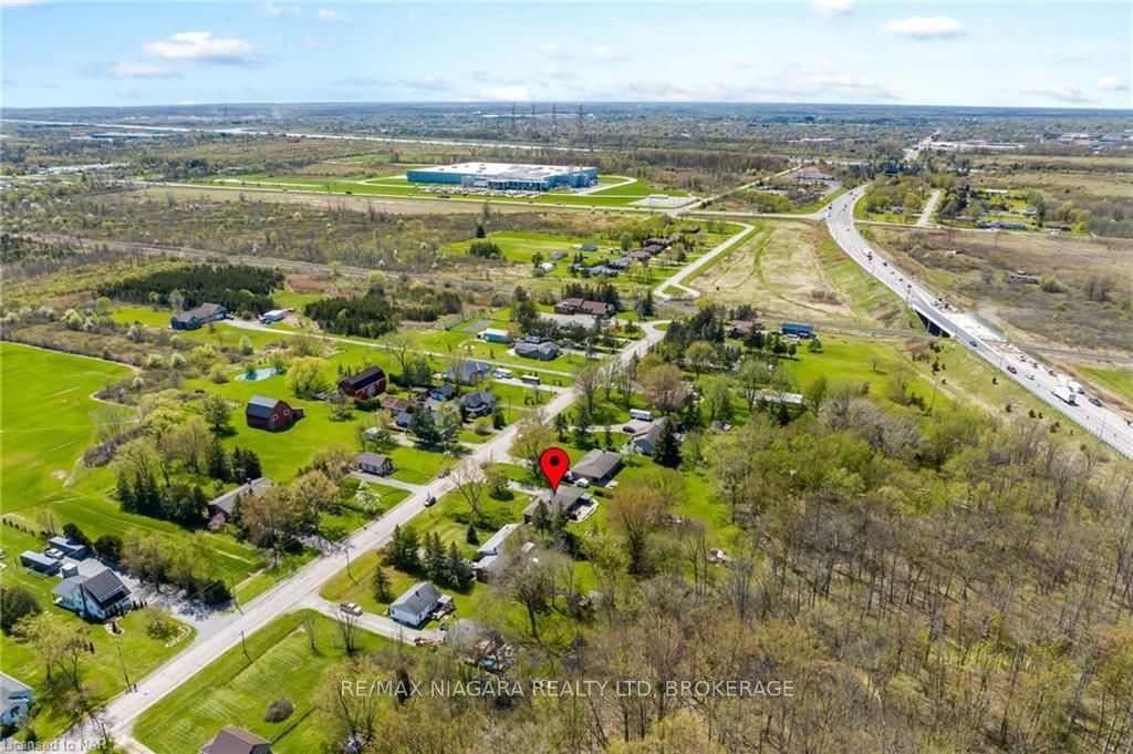 Photo 40 of 462 Lyons Creek Road, Welland, Cooks Mills — HOMEH