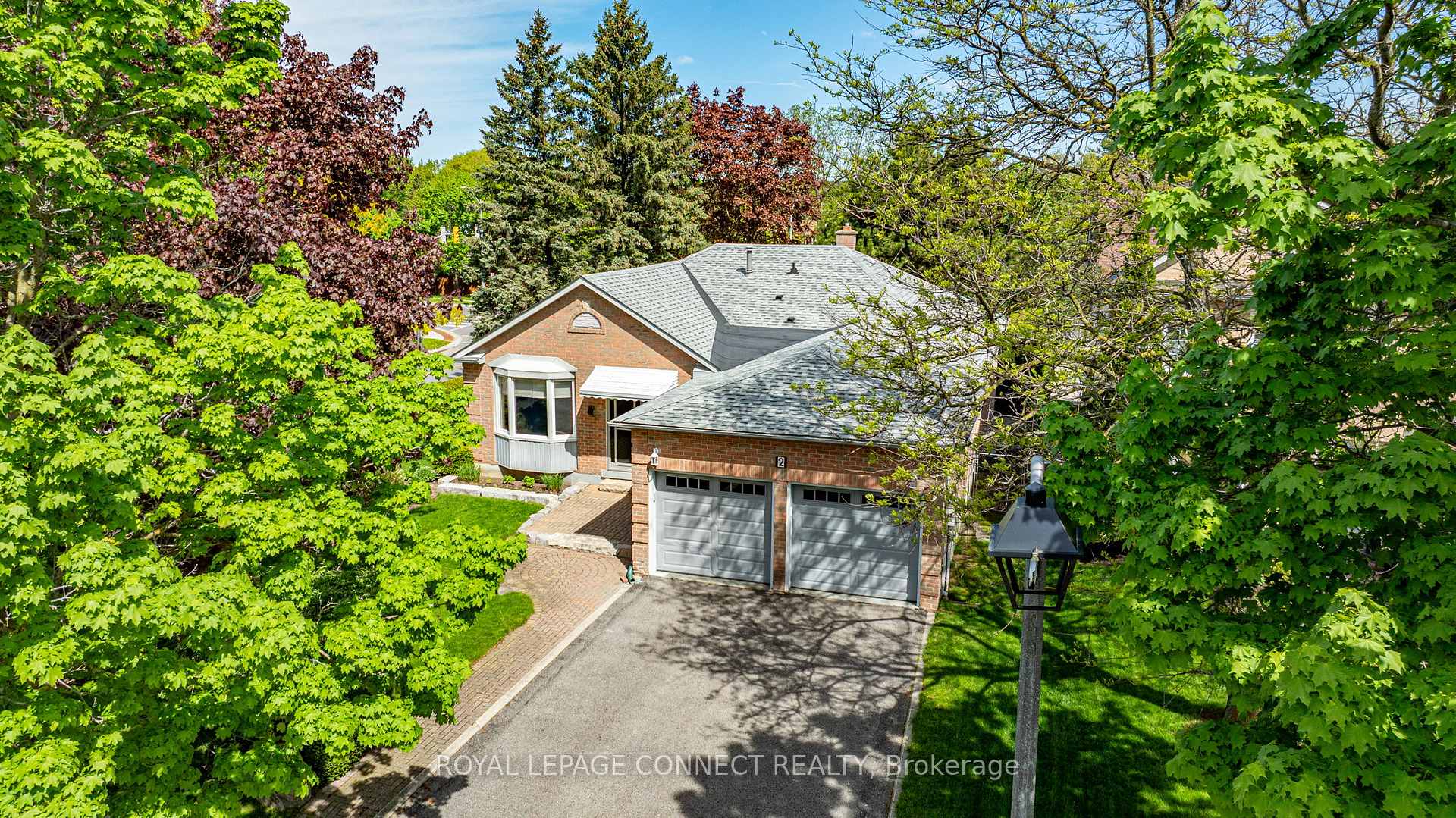 Photo 1 of 2 Milgate Place, Aurora, Aurora Highlands — HOMEH