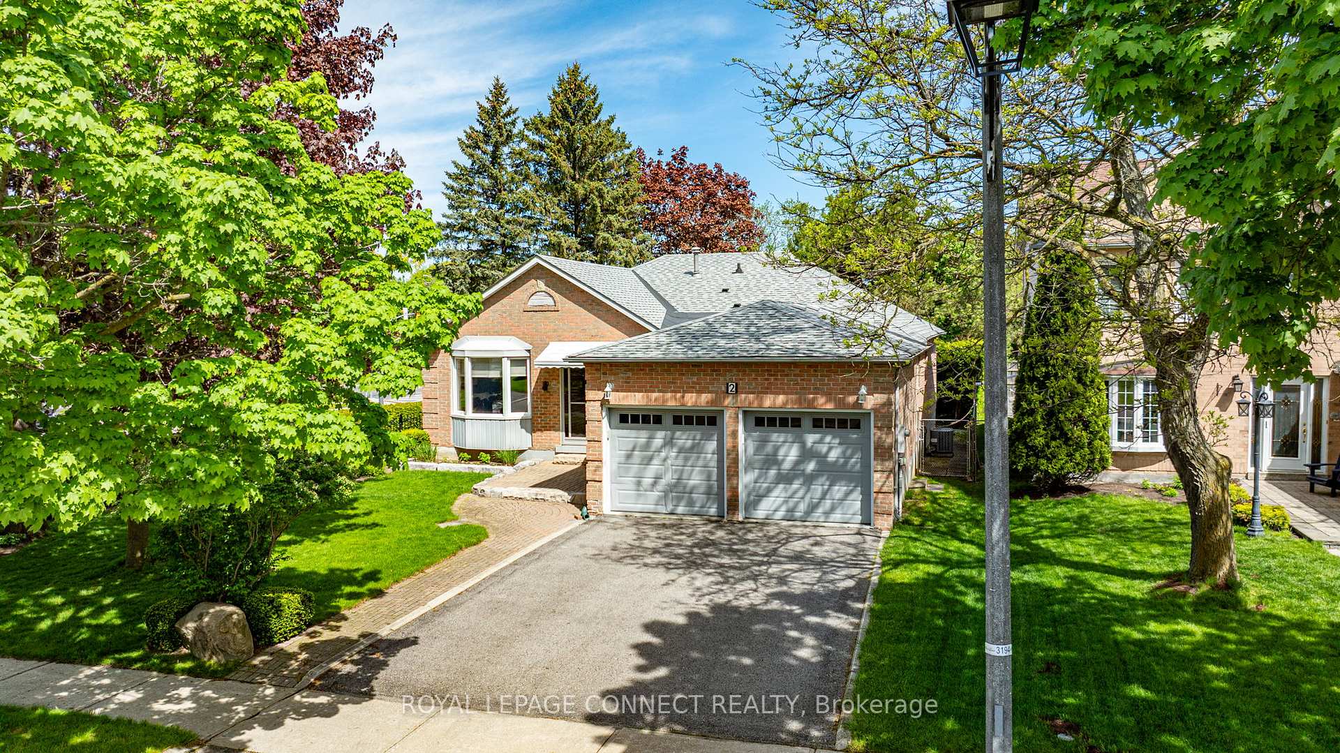 Photo 2 of 2 Milgate Place, Aurora, Aurora Highlands — HOMEH