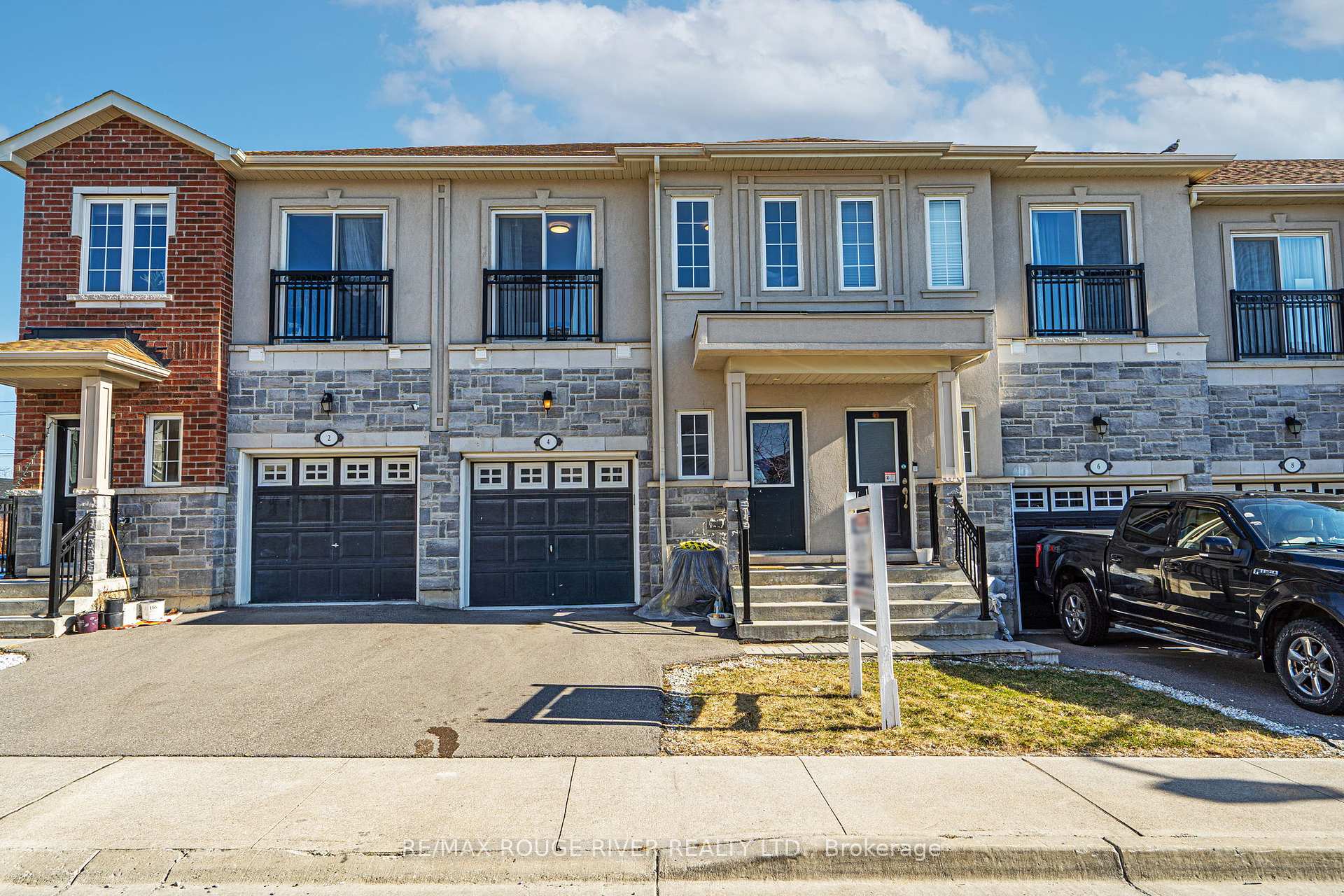 Photo 1 of 4 Prospect Way, Whitby, Pringle Creek — HOMEH
