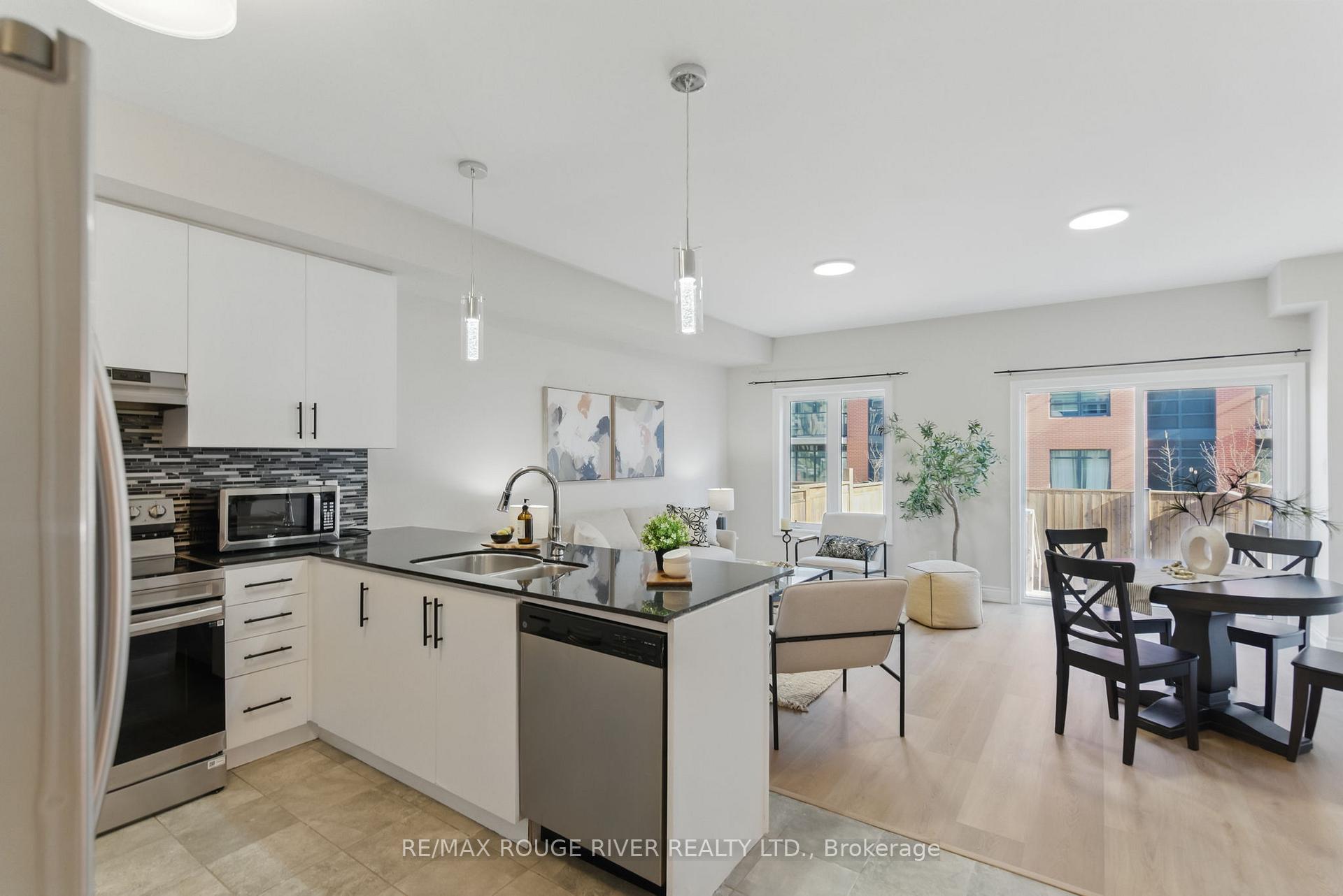 Photo 4 of 4 Prospect Way, Whitby, Pringle Creek — HOMEH