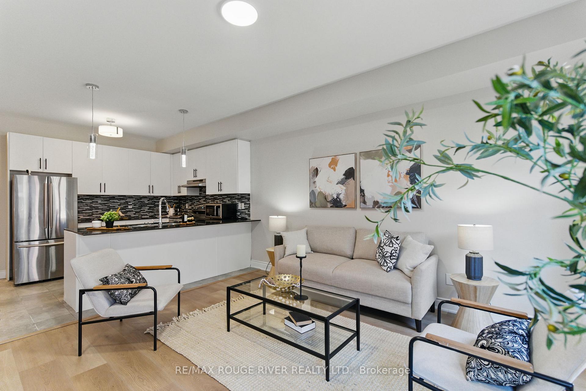 Photo 20 of 4 Prospect Way, Whitby, Pringle Creek — HOMEH