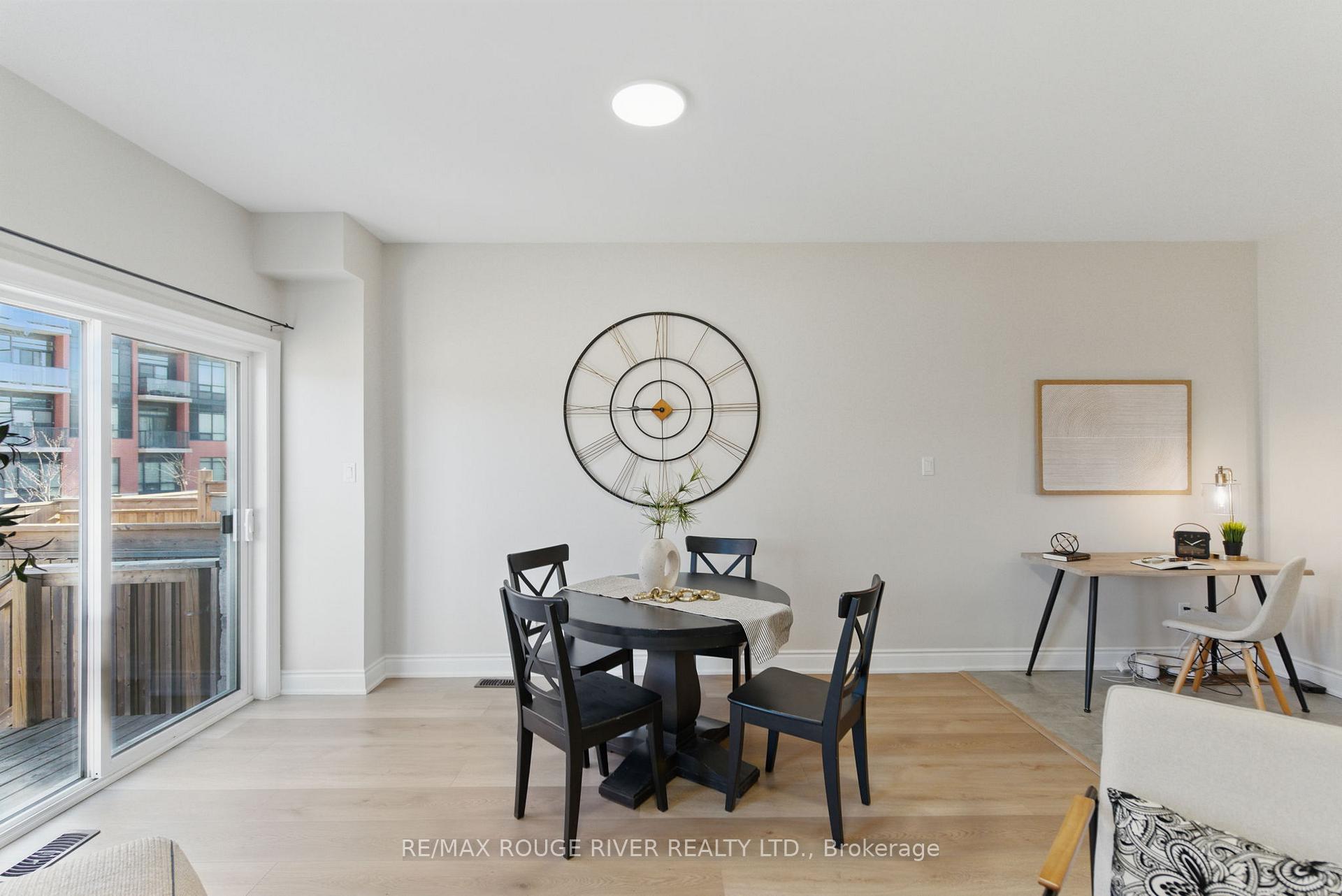 Photo 22 of 4 Prospect Way, Whitby, Pringle Creek — HOMEH