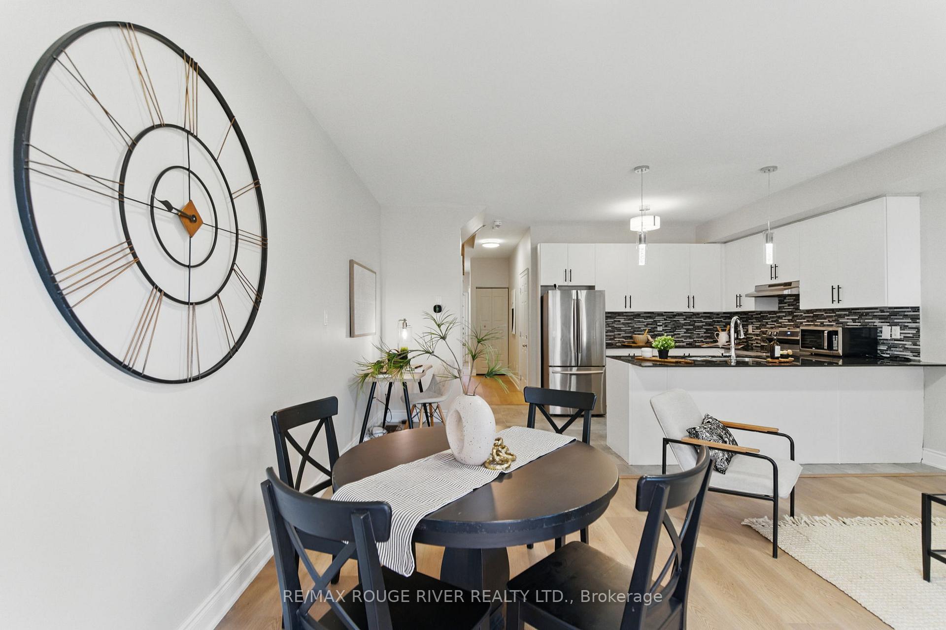 Photo 24 of 4 Prospect Way, Whitby, Pringle Creek — HOMEH