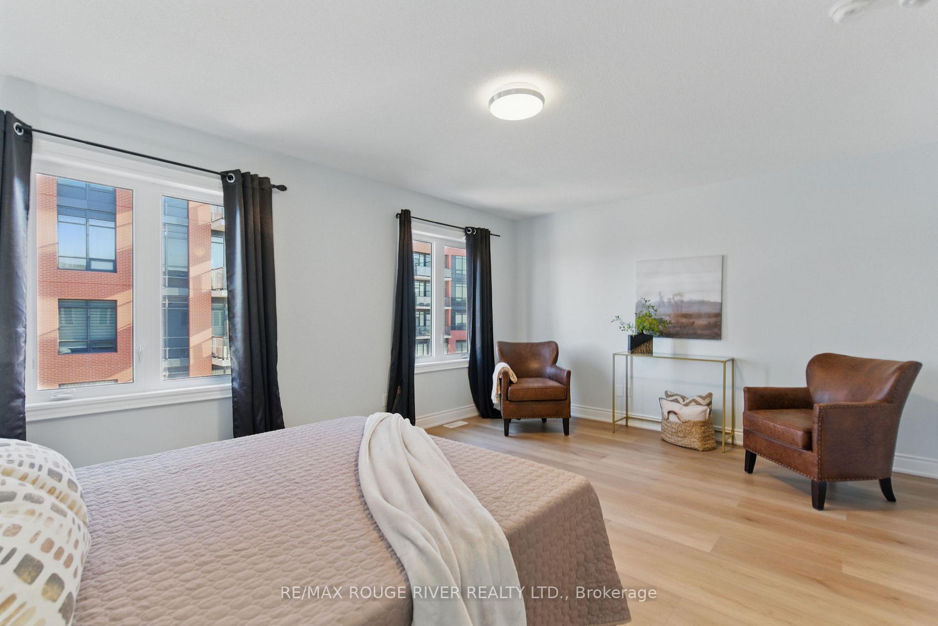 Photo 40 of 4 Prospect Way, Whitby, Pringle Creek — HOMEH