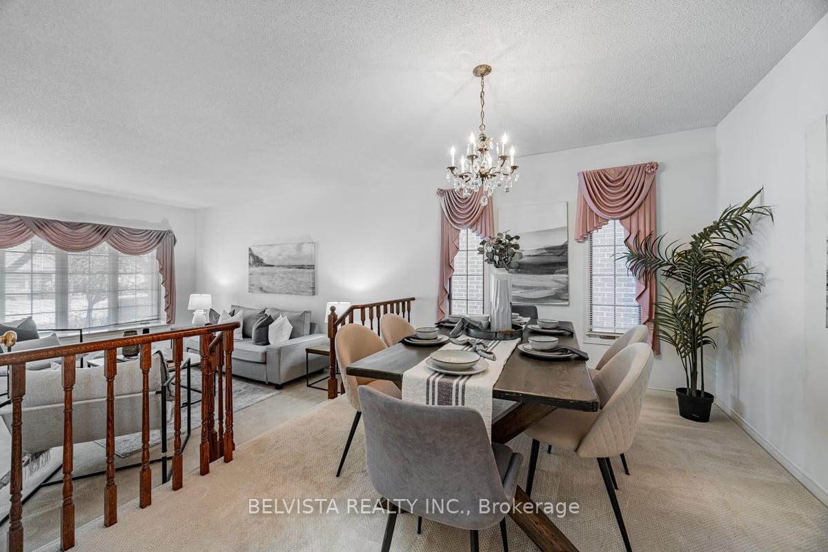 Photo 7 of 1597 Heathside Crescent, Pickering, Liverpool — HOMEH