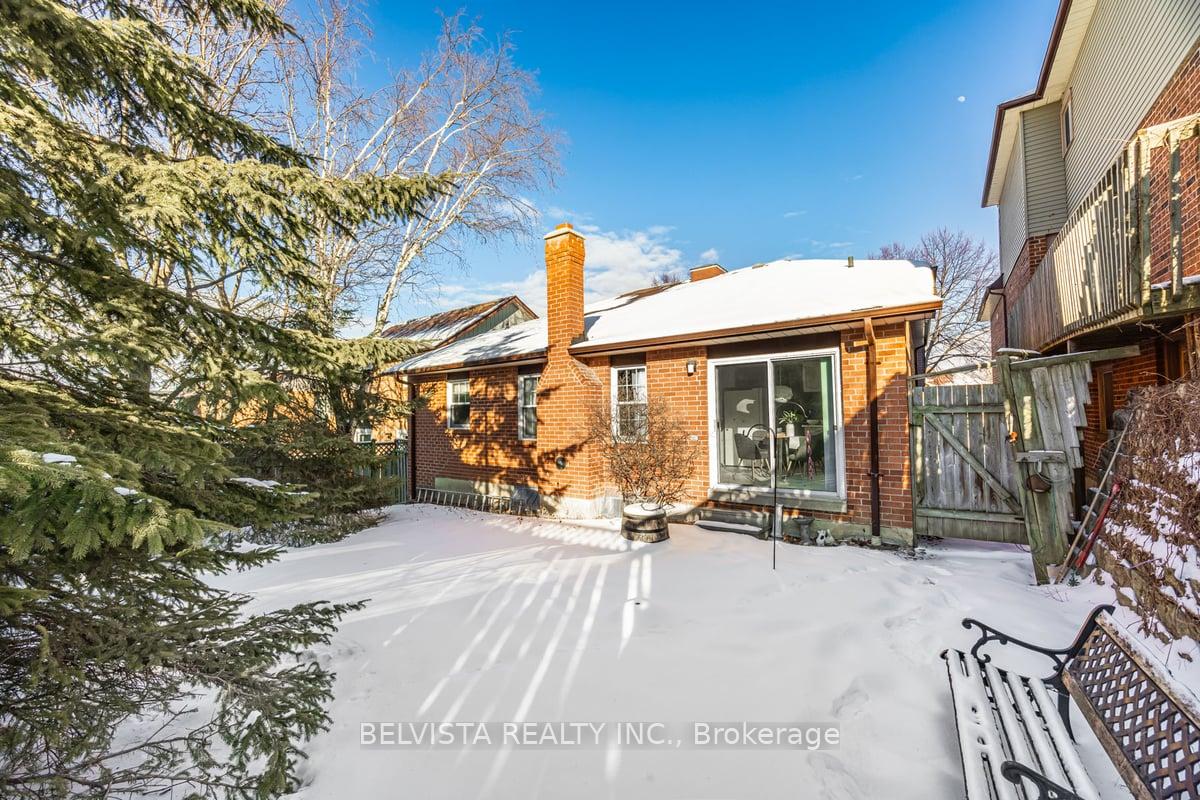 Photo 30 of 1597 Heathside Crescent, Pickering, Liverpool — HOMEH