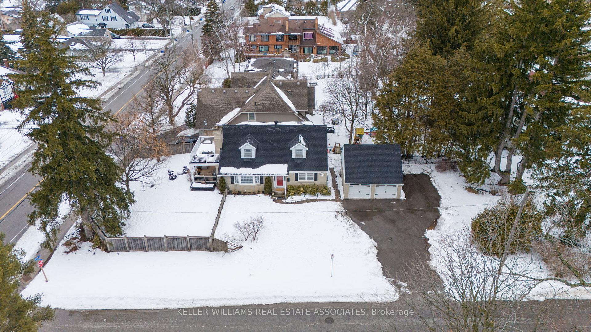 Photo 48 of 406 Saint John Street W, Whitby, Downtown Whitby — HOMEH