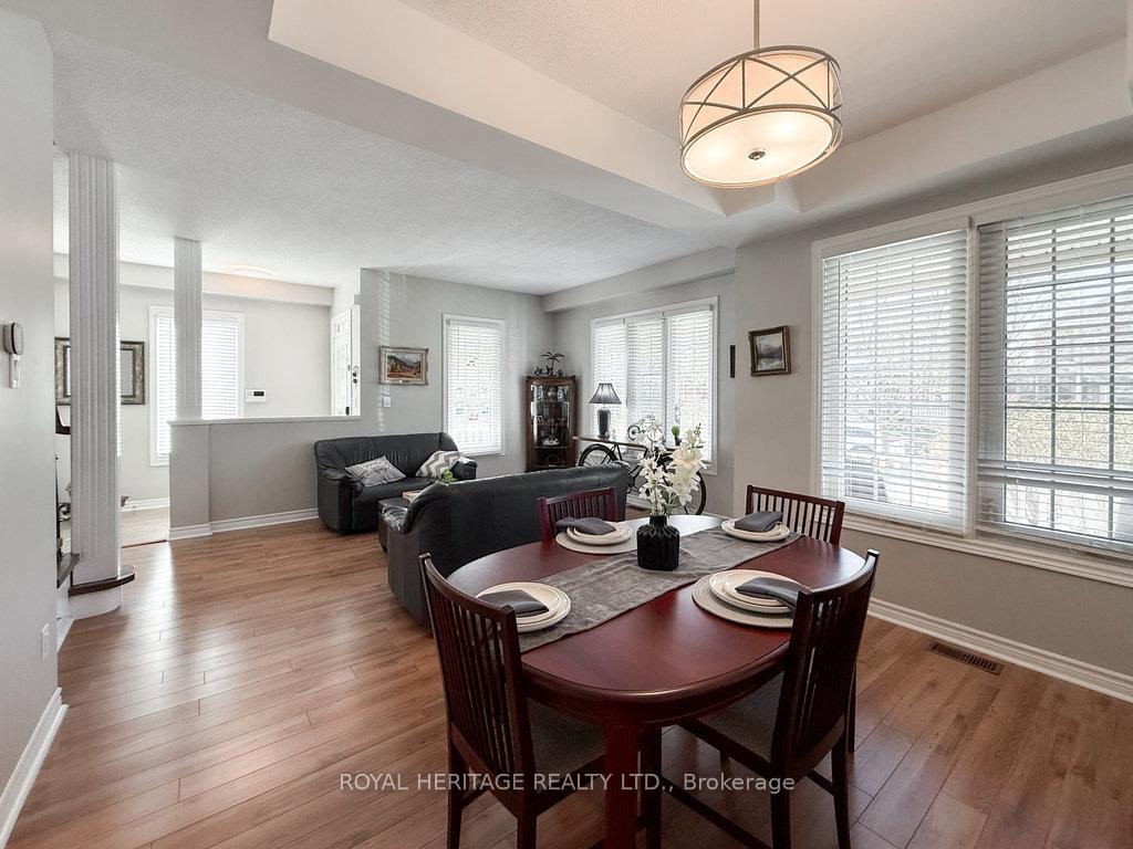 Photo 7 of 8 Bedell Crescent, Whitby, Rolling Acres — HOMEH