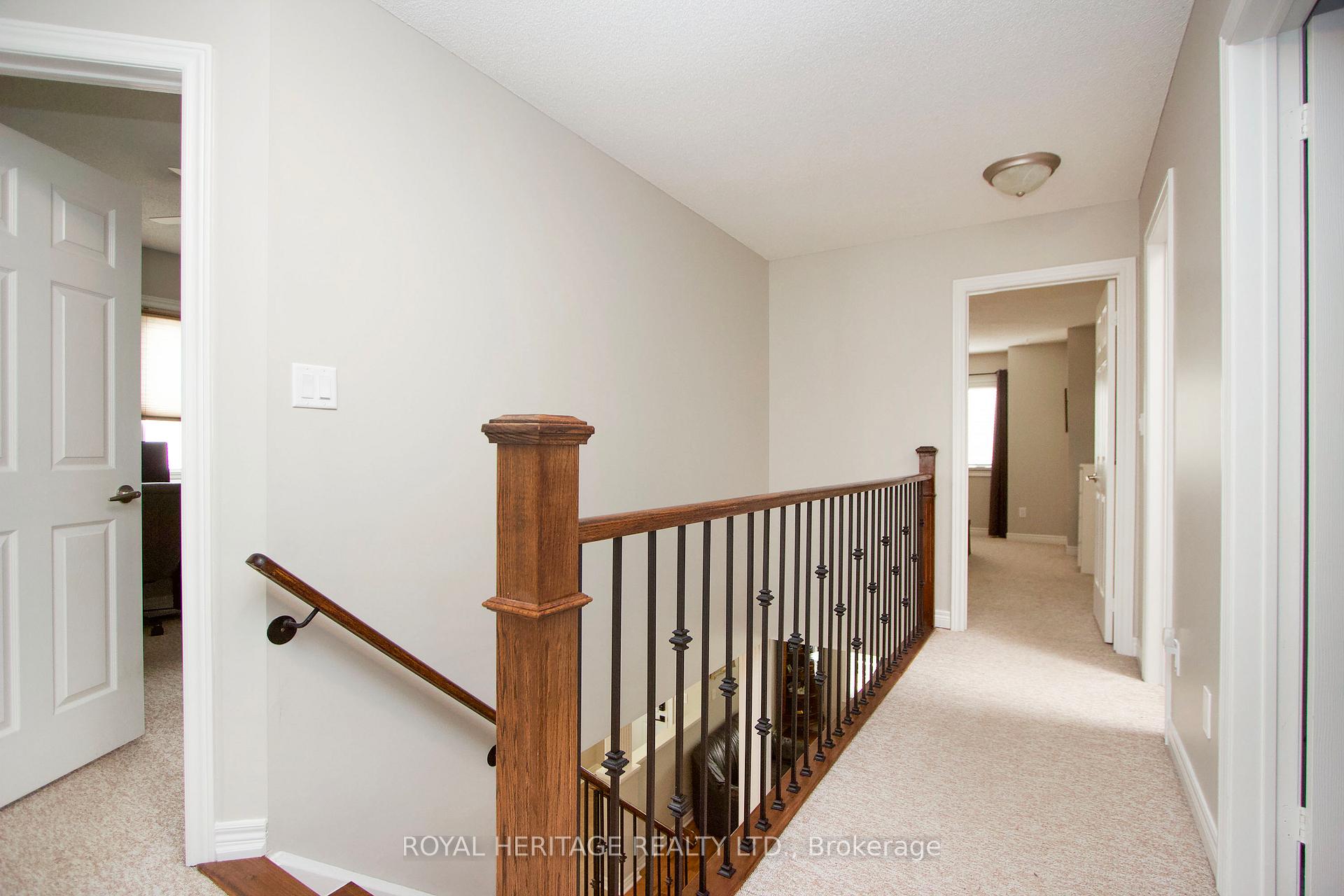 Photo 25 of 8 Bedell Crescent, Whitby, Rolling Acres — HOMEH