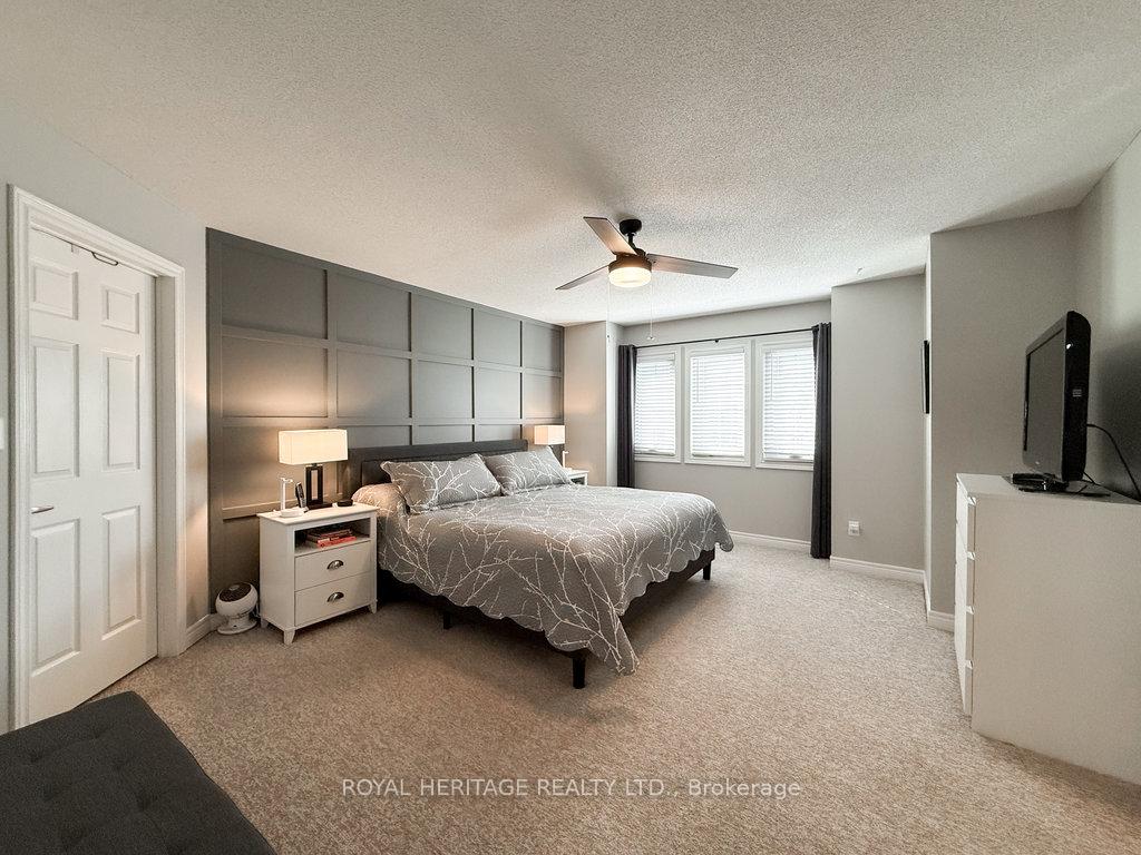 Photo 26 of 8 Bedell Crescent, Whitby, Rolling Acres — HOMEH