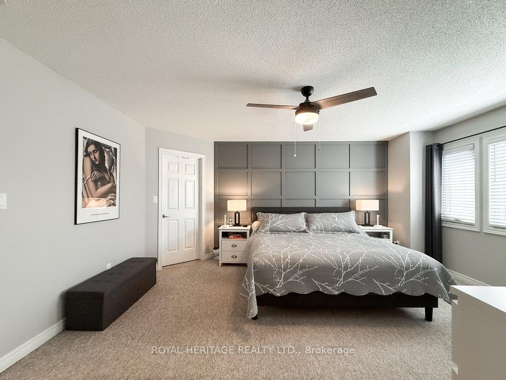 Photo 28 of 8 Bedell Crescent, Whitby, Rolling Acres — HOMEH