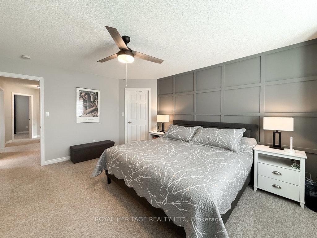 Photo 31 of 8 Bedell Crescent, Whitby, Rolling Acres — HOMEH