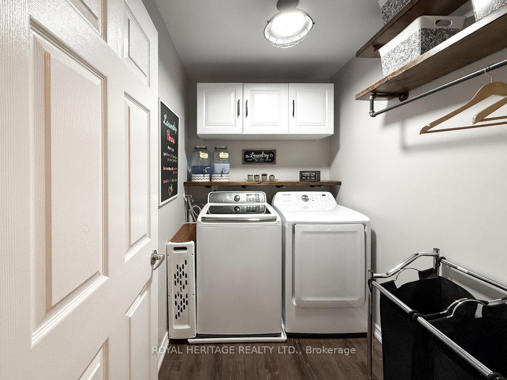 Photo 33 of 8 Bedell Crescent, Whitby, Rolling Acres — HOMEH