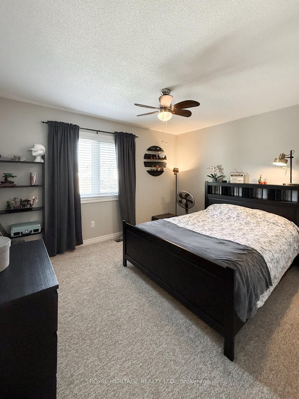 Photo 36 of 8 Bedell Crescent, Whitby, Rolling Acres — HOMEH