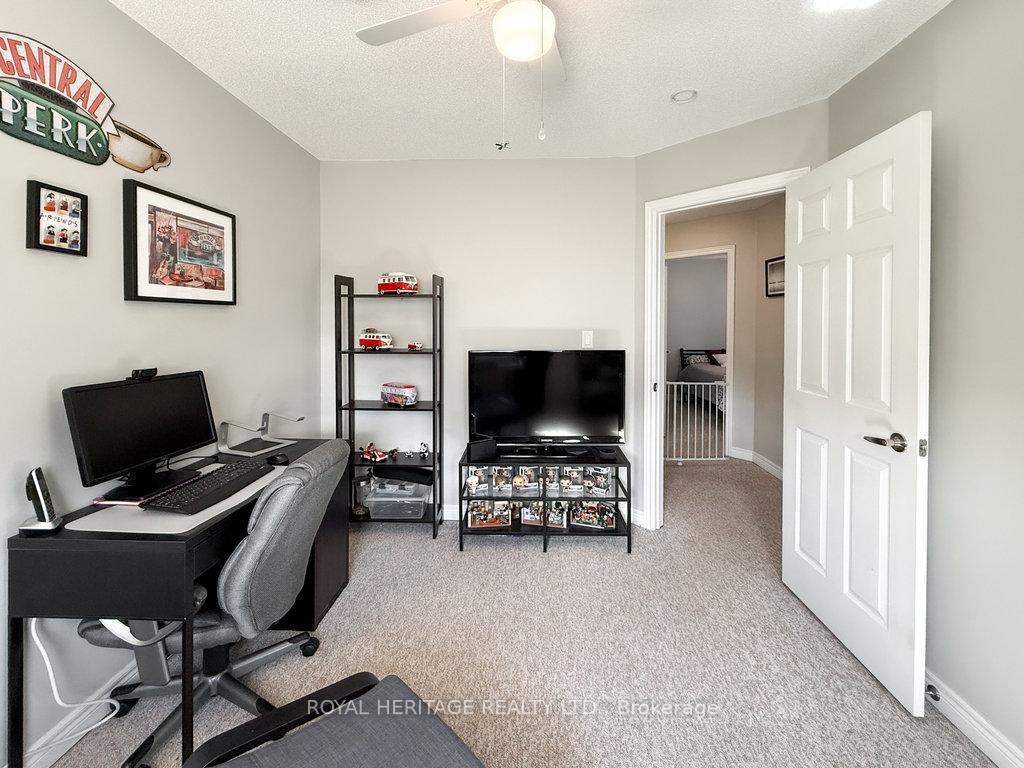 Photo 38 of 8 Bedell Crescent, Whitby, Rolling Acres — HOMEH