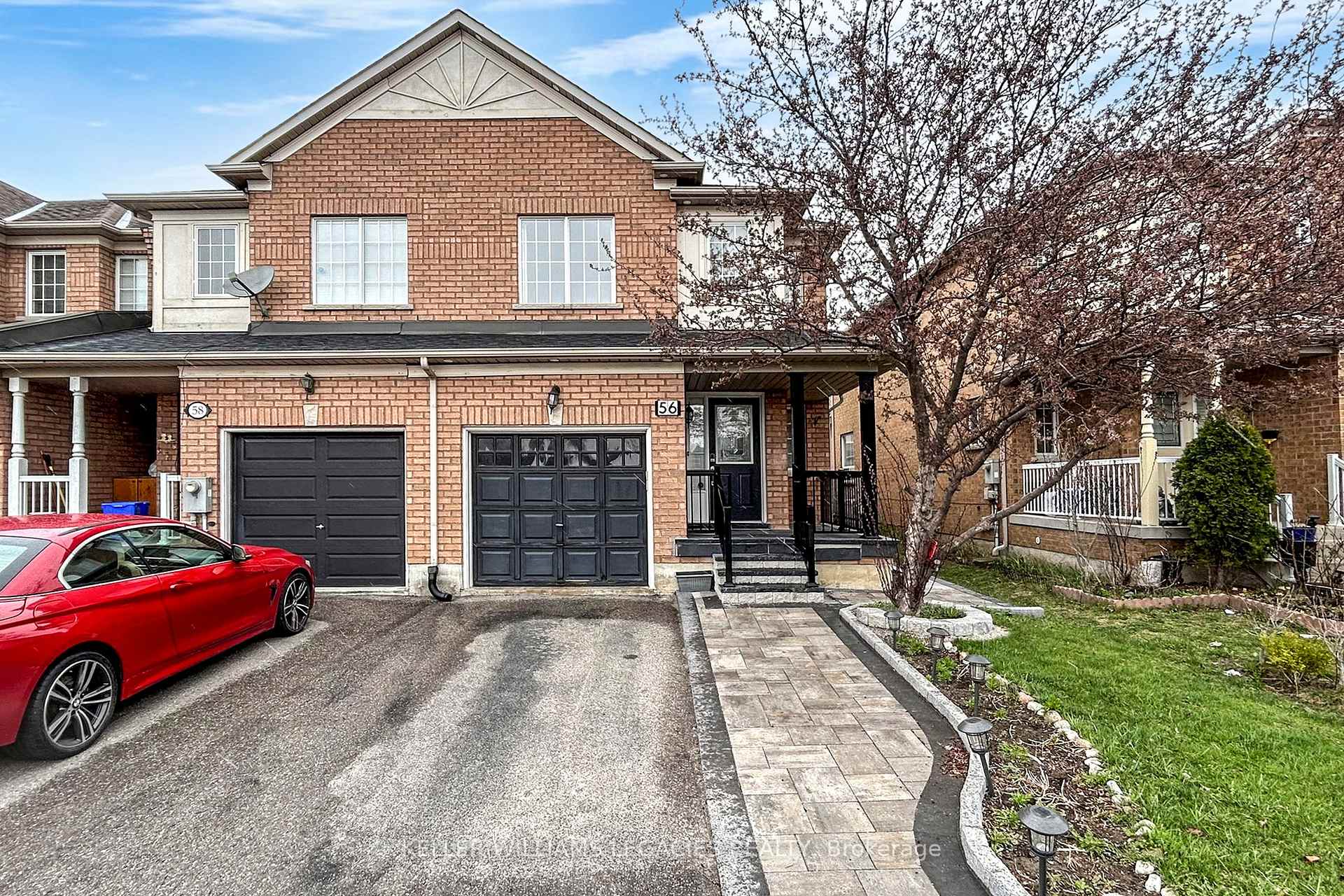 Photo 1 of 56 Camino Drive, Vaughan, Vellore Village — HOMEH