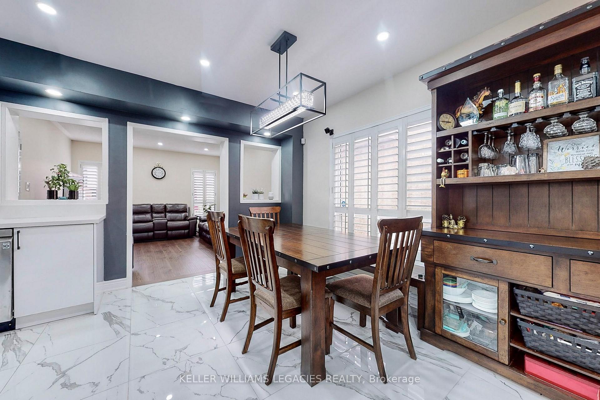 Photo 13 of 56 Camino Drive, Vaughan, Vellore Village — HOMEH