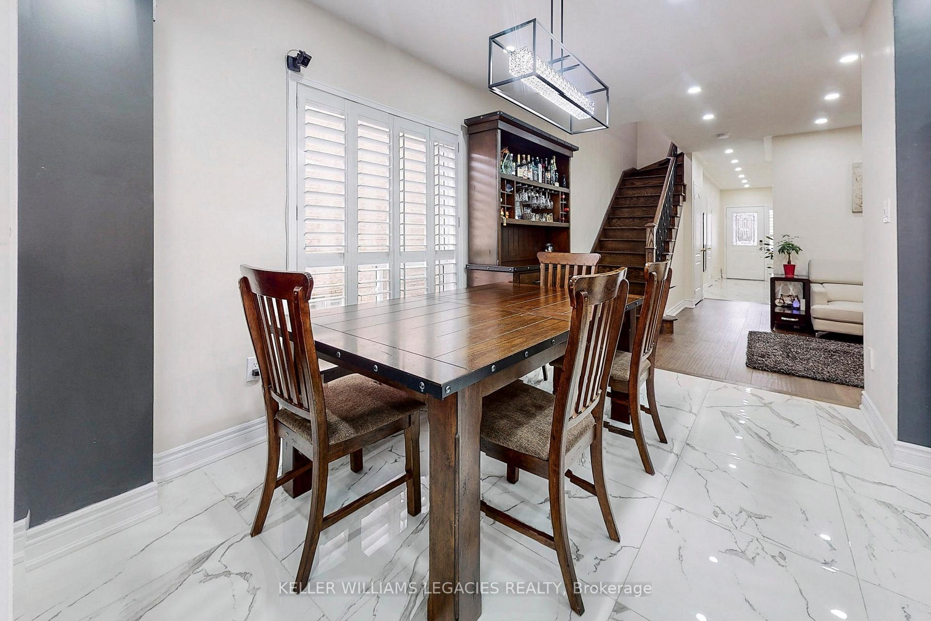 Photo 15 of 56 Camino Drive, Vaughan, Vellore Village — HOMEH