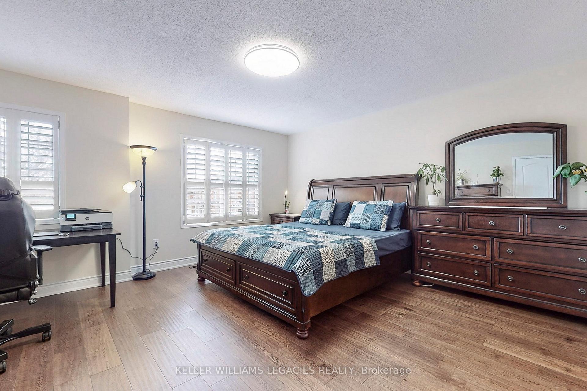 Photo 23 of 56 Camino Drive, Vaughan, Vellore Village — HOMEH