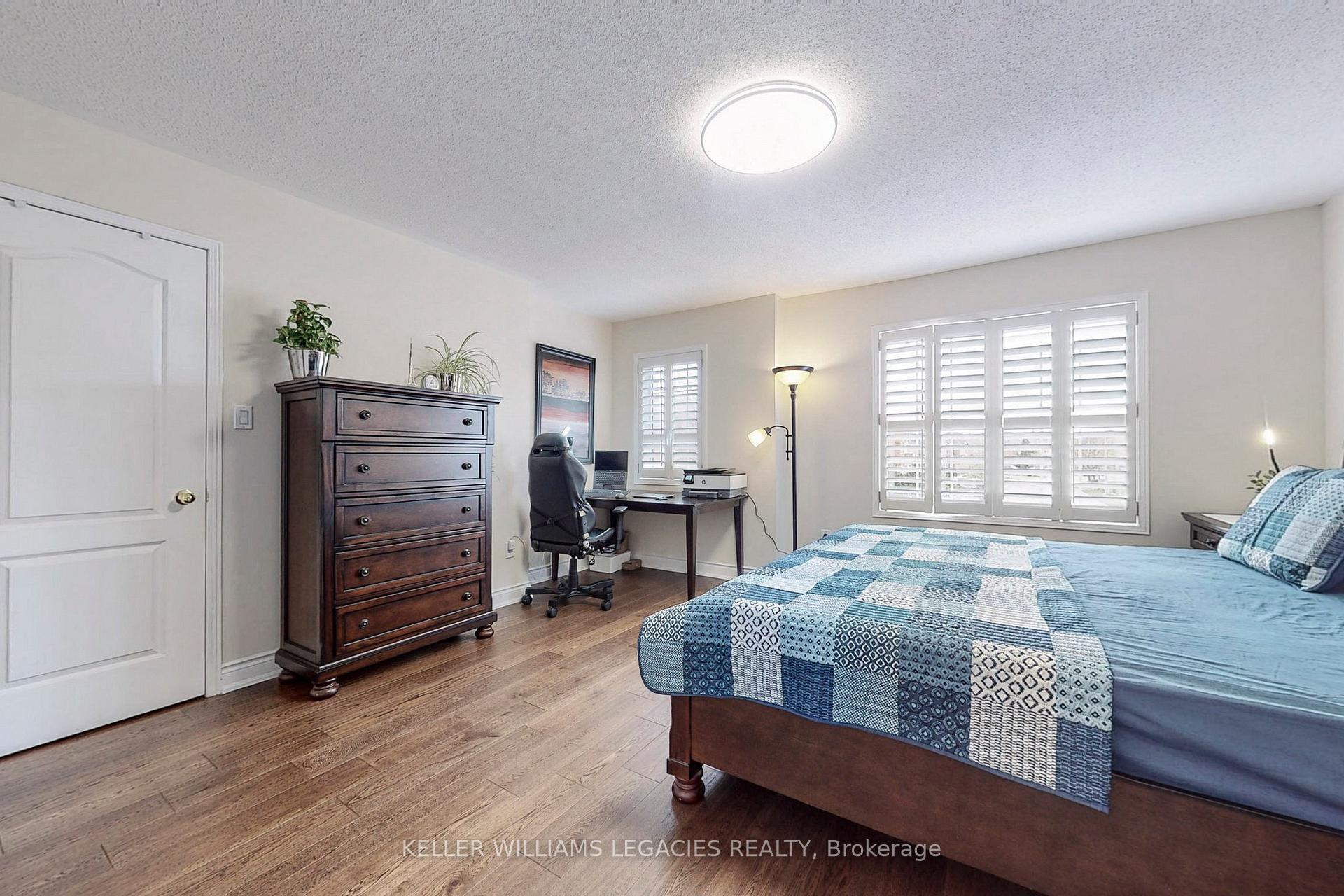 Photo 25 of 56 Camino Drive, Vaughan, Vellore Village — HOMEH