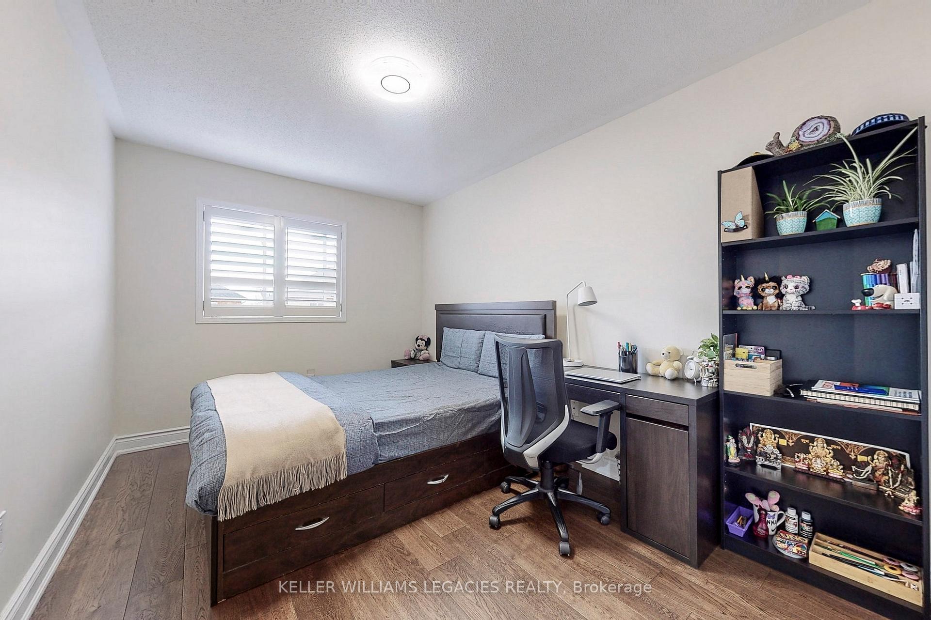 Photo 30 of 56 Camino Drive, Vaughan, Vellore Village — HOMEH