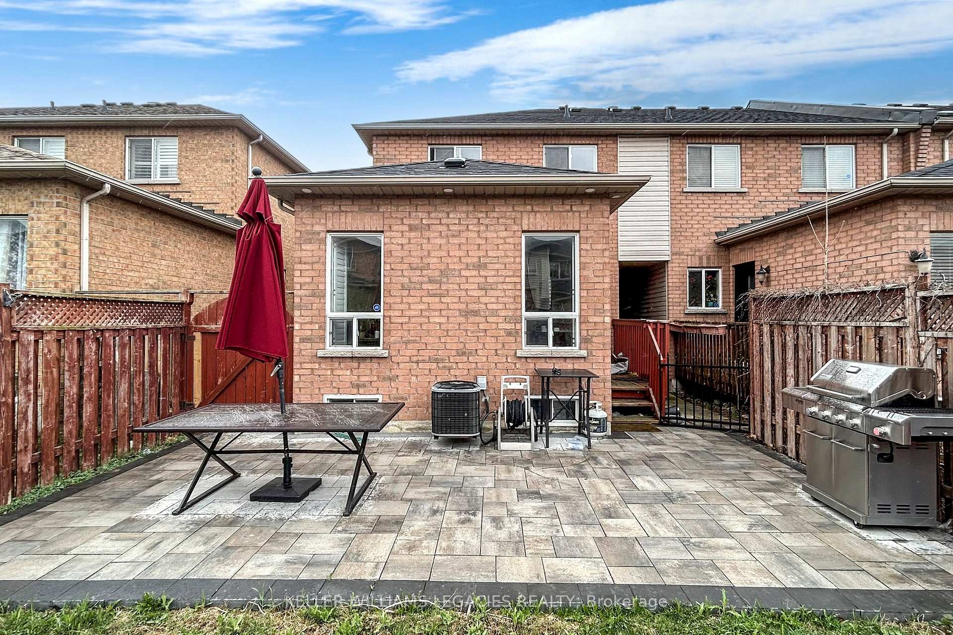 Photo 38 of 56 Camino Drive, Vaughan, Vellore Village — HOMEH