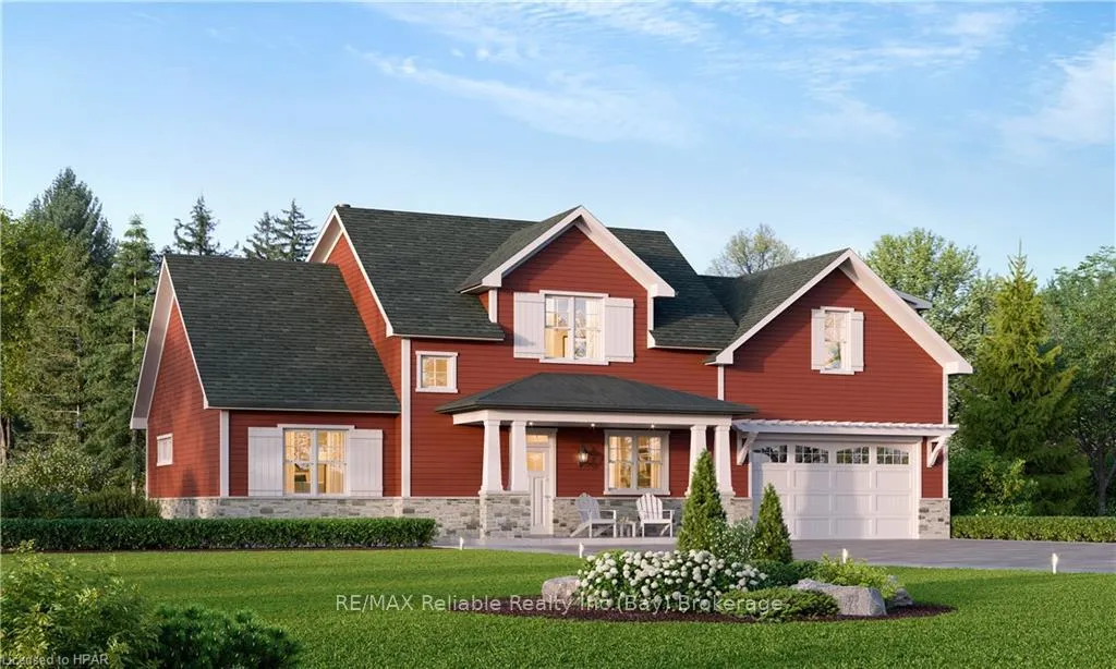 Photo 5 of 6 Thimbleweed Drive, Bluewater, Bayfield — HOMEH