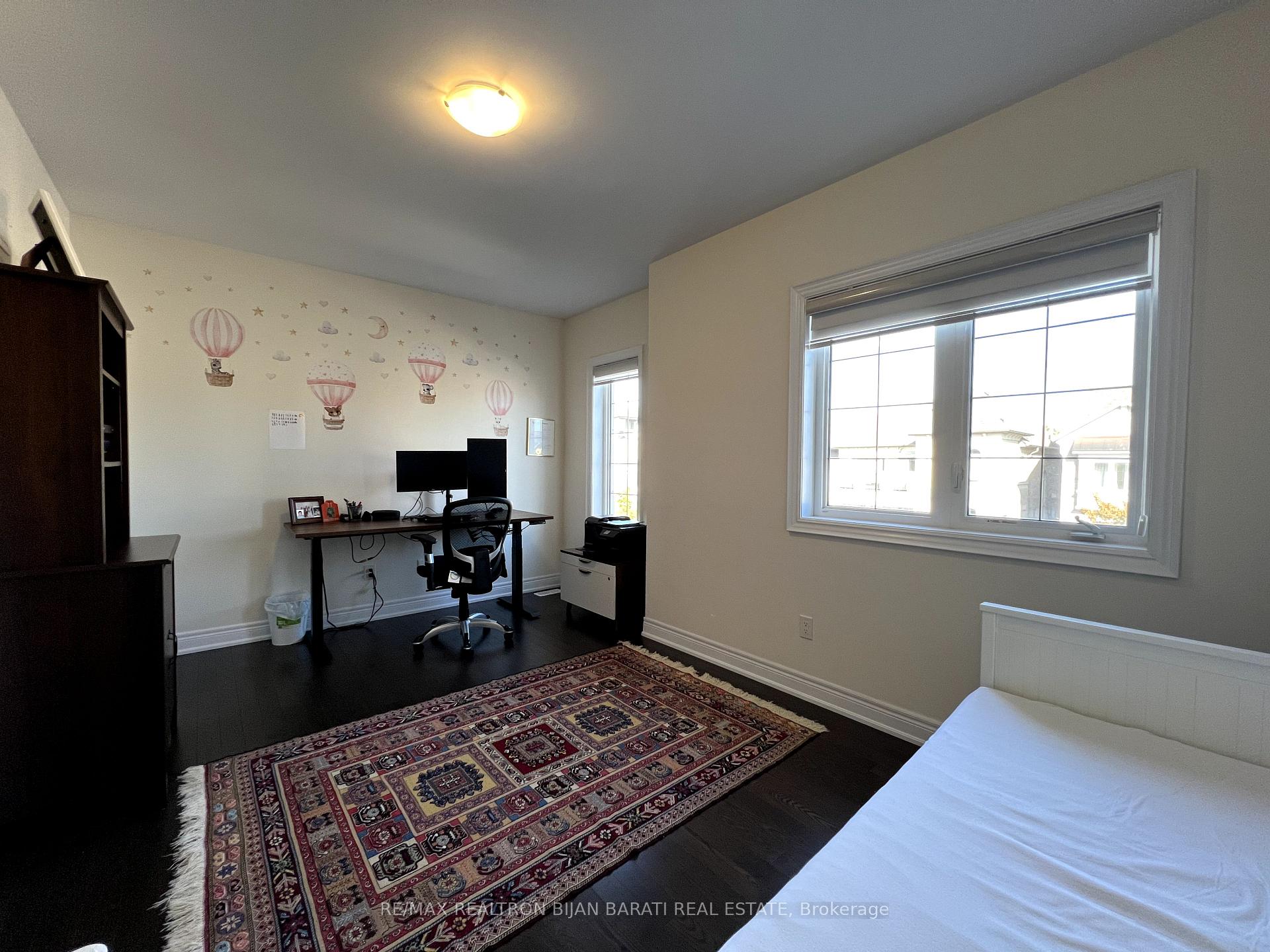 Photo 23 of 42 Hurst Avenue, Vaughan, Patterson — HOMEH