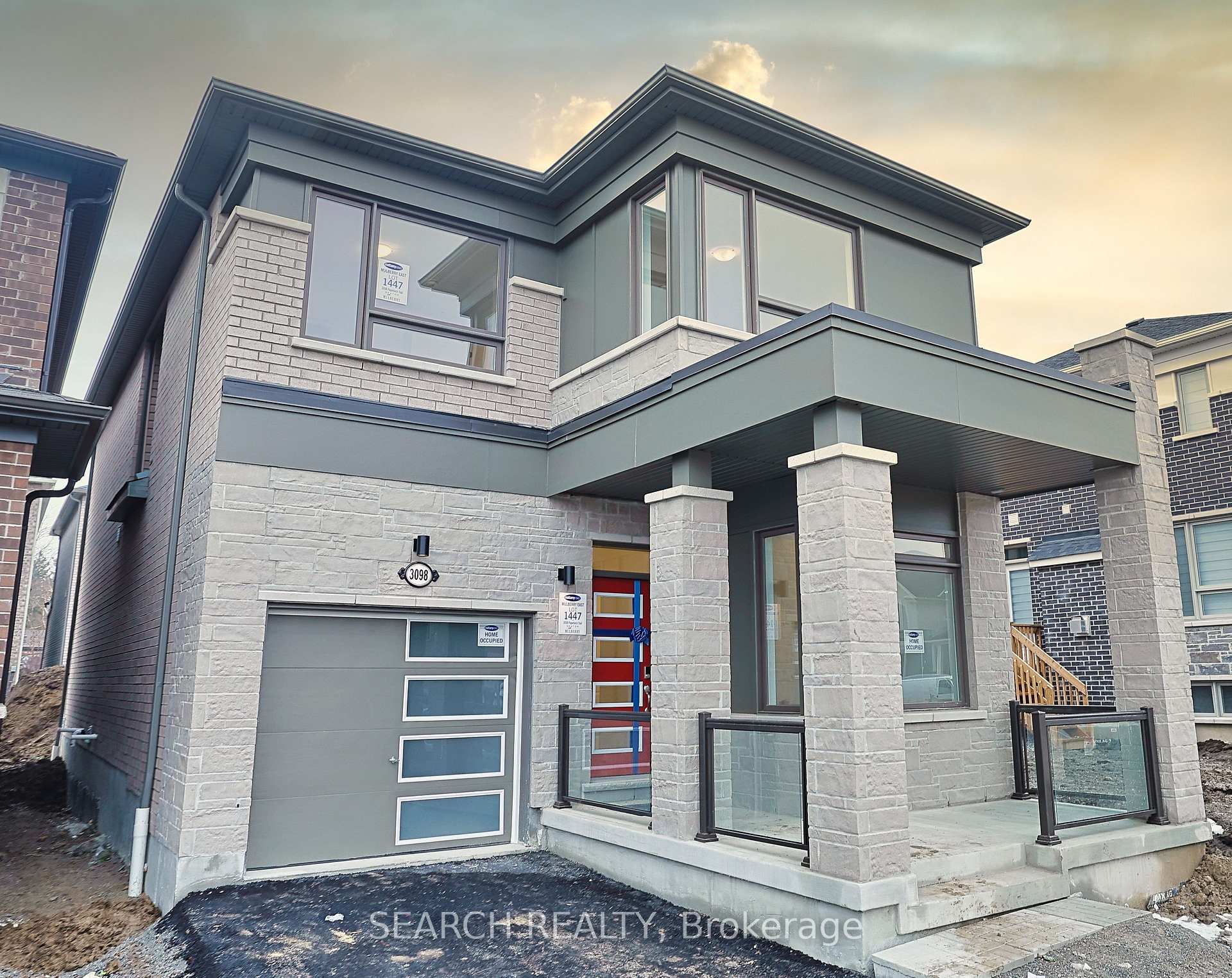 Photo 1 of 3098 Paperbirch Trail, Pickering, Rural Pickering — HOMEH