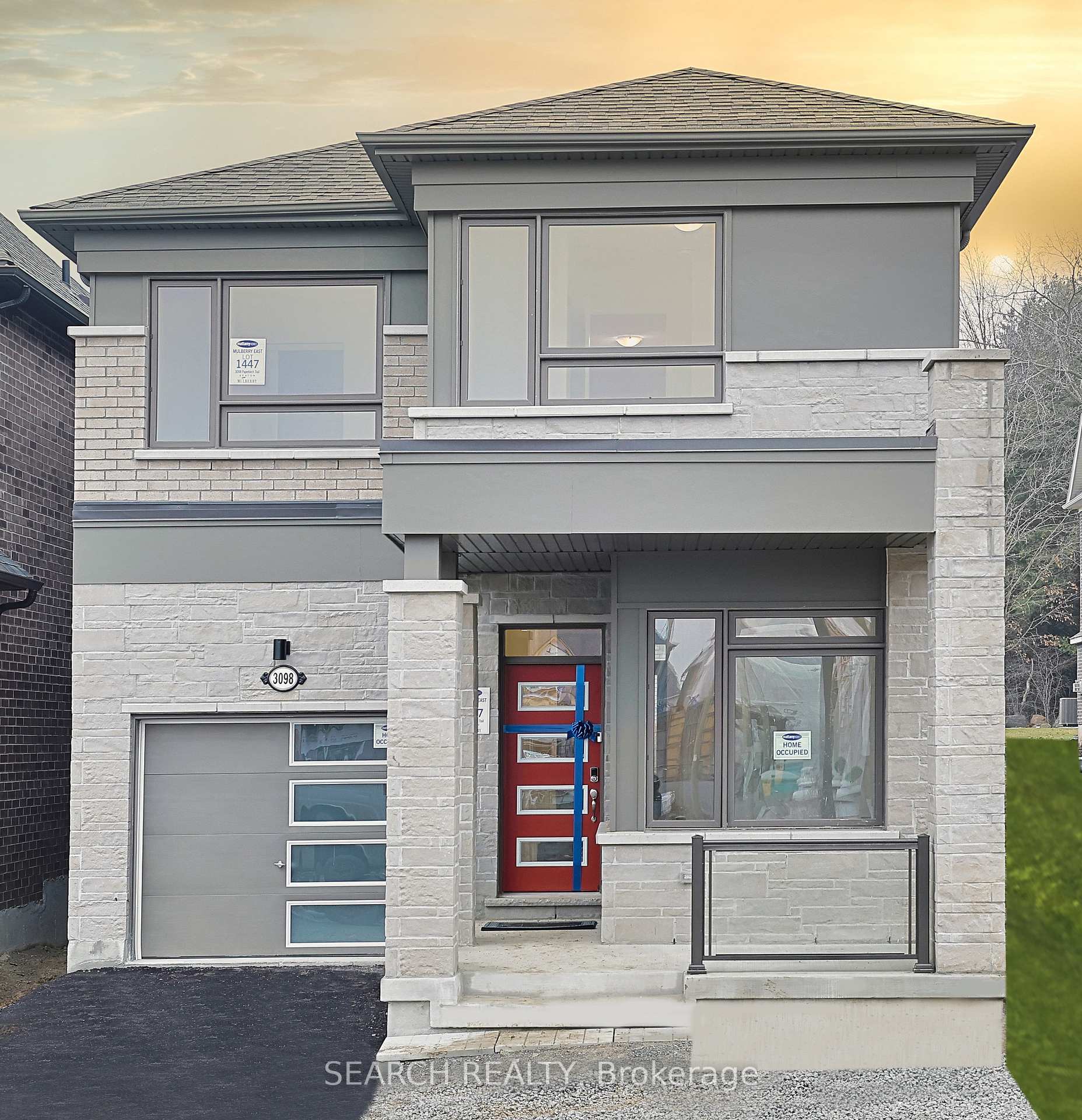 Photo 2 of 3098 Paperbirch Trail, Pickering, Rural Pickering — HOMEH