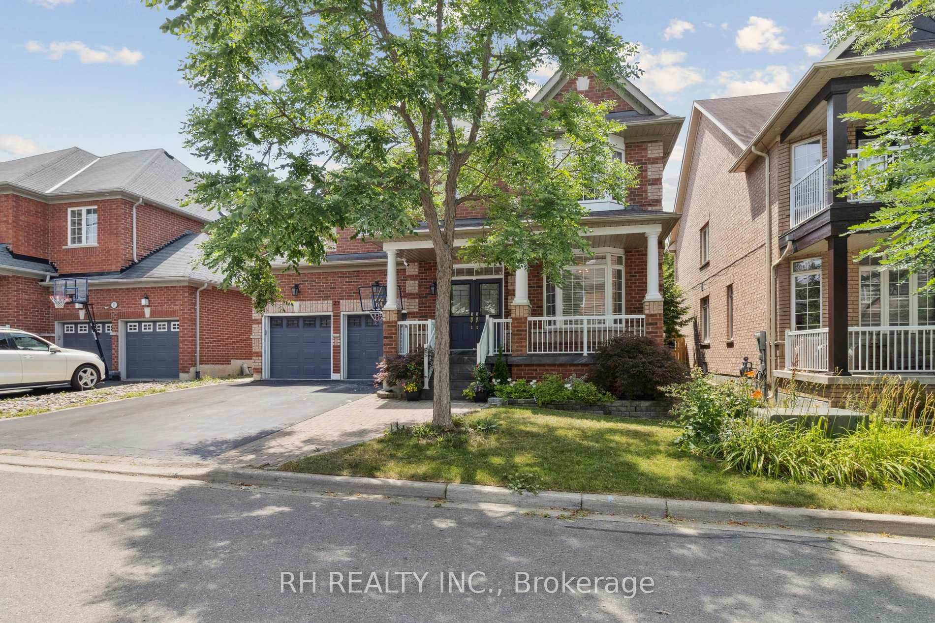 Photo 1 of 23 Filippazzo Road, Vaughan, Vellore Village — HOMEH