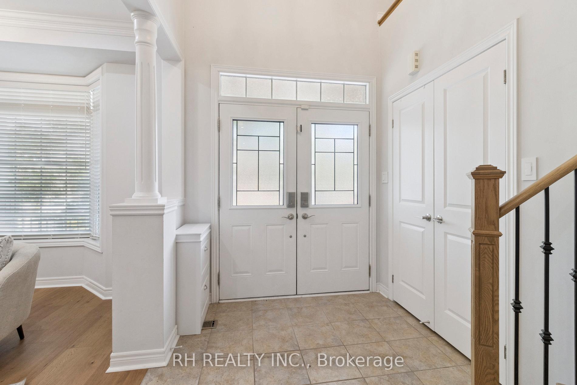 Photo 4 of 23 Filippazzo Road, Vaughan, Vellore Village — HOMEH