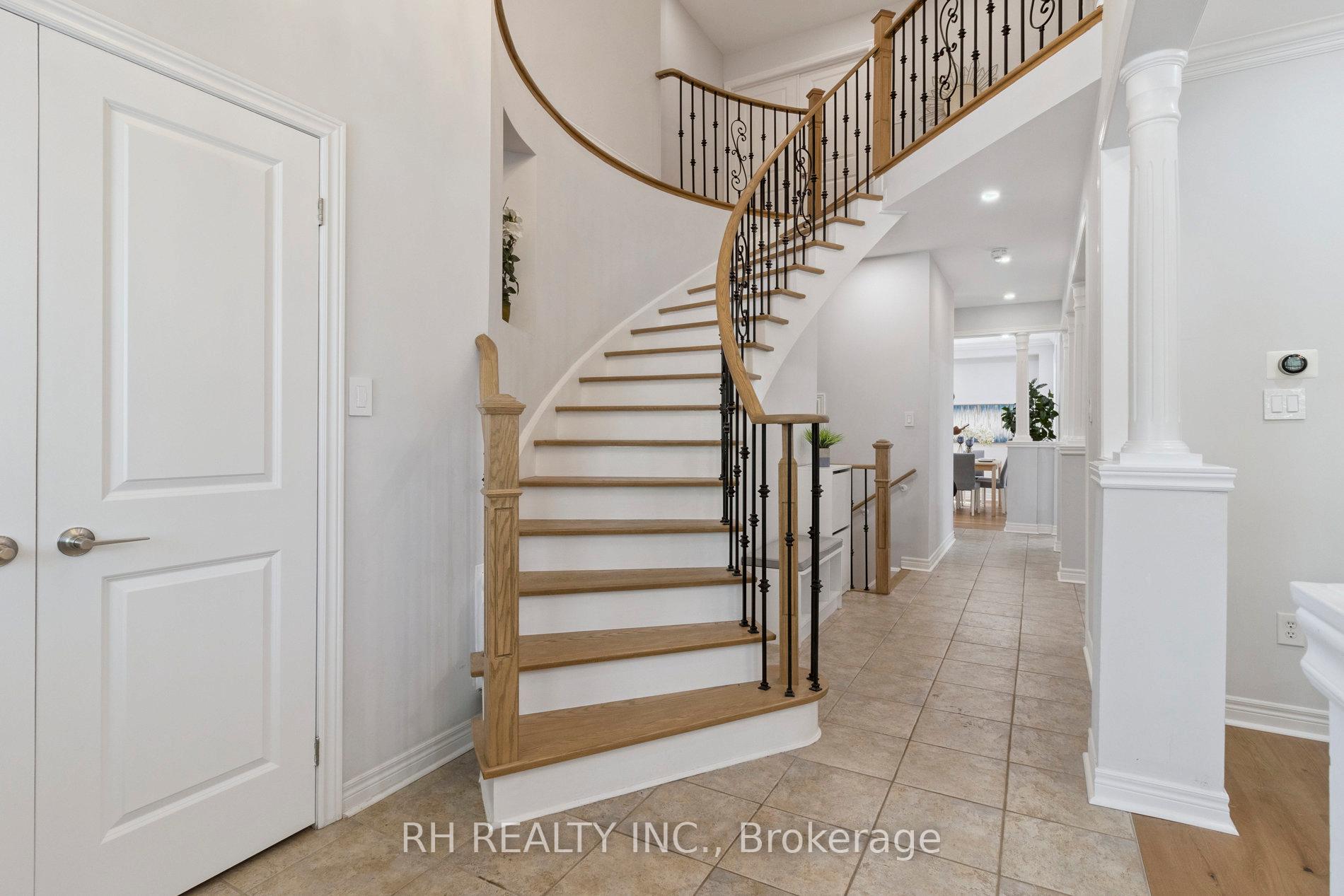 Photo 5 of 23 Filippazzo Road, Vaughan, Vellore Village — HOMEH