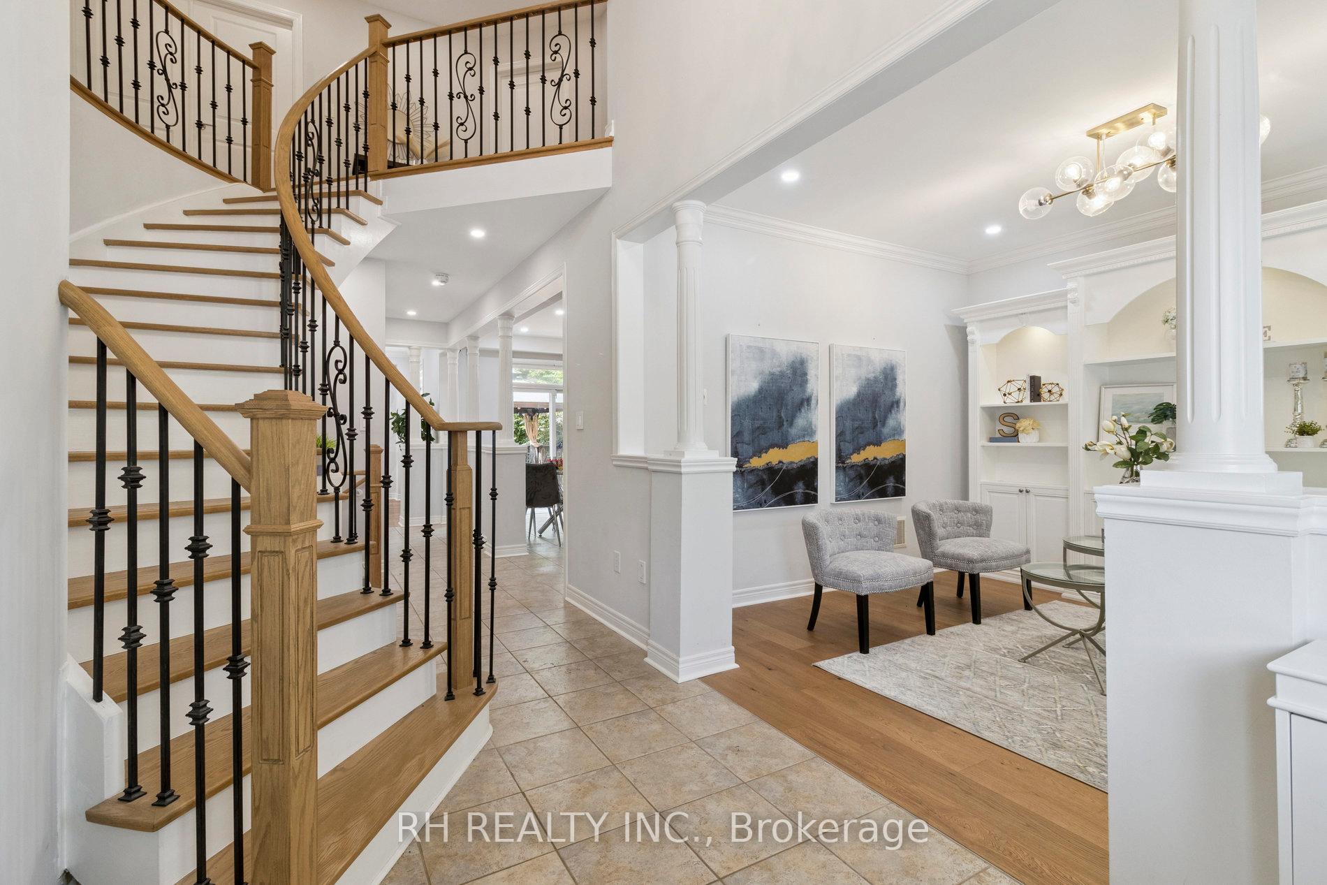 Photo 6 of 23 Filippazzo Road, Vaughan, Vellore Village — HOMEH