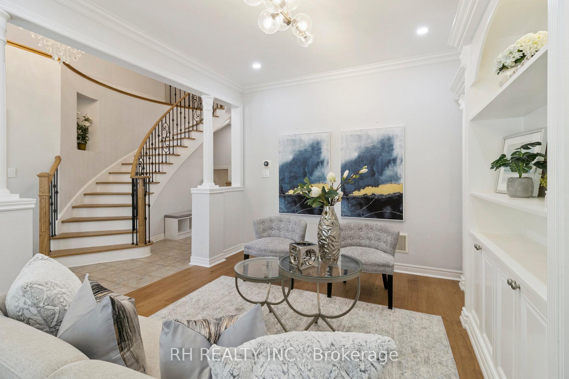 Photo 7 of 23 Filippazzo Road, Vaughan, Vellore Village — HOMEH