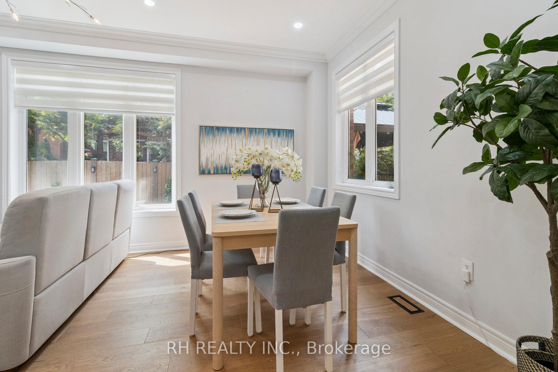Photo 12 of 23 Filippazzo Road, Vaughan, Vellore Village — HOMEH