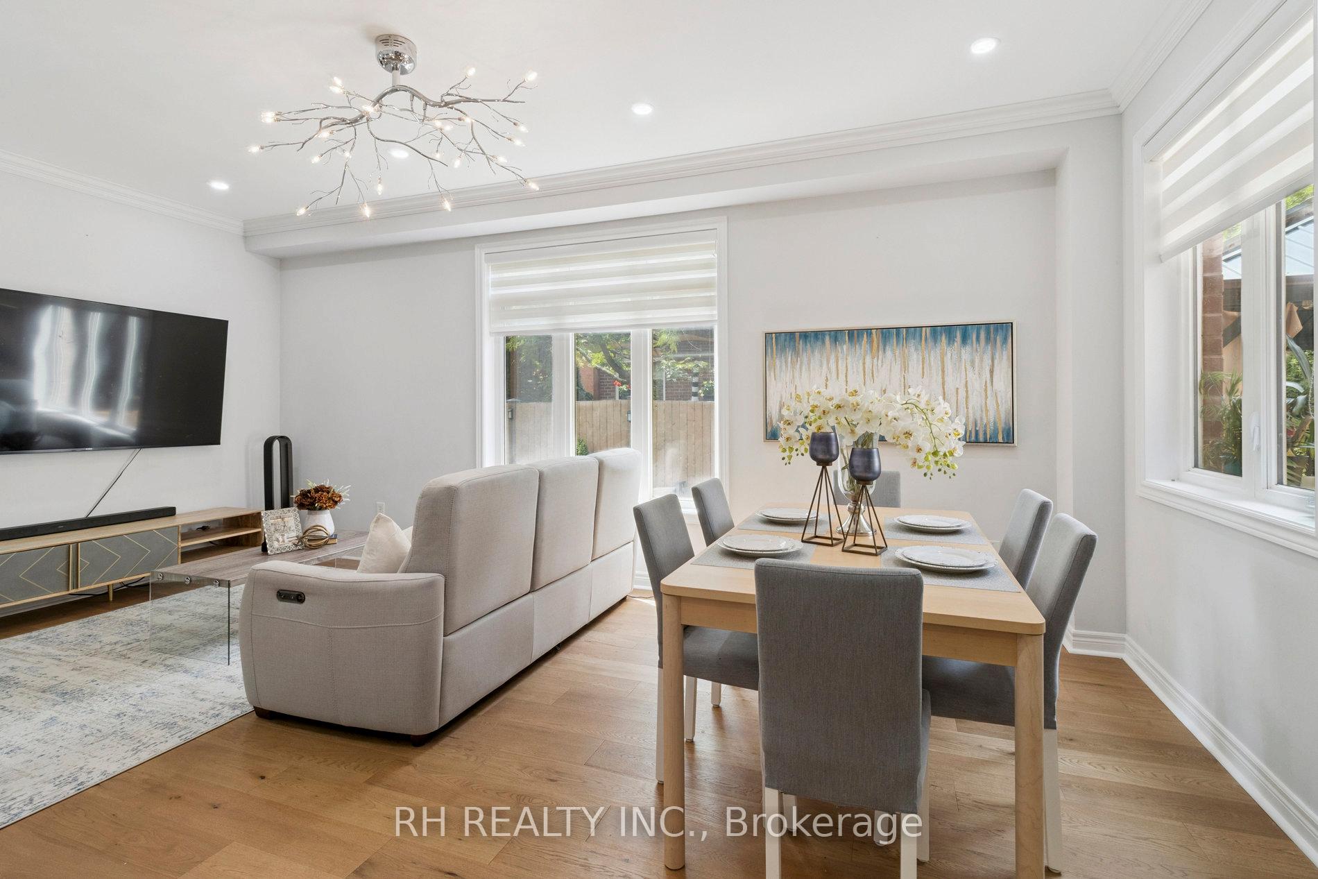 Photo 13 of 23 Filippazzo Road, Vaughan, Vellore Village — HOMEH
