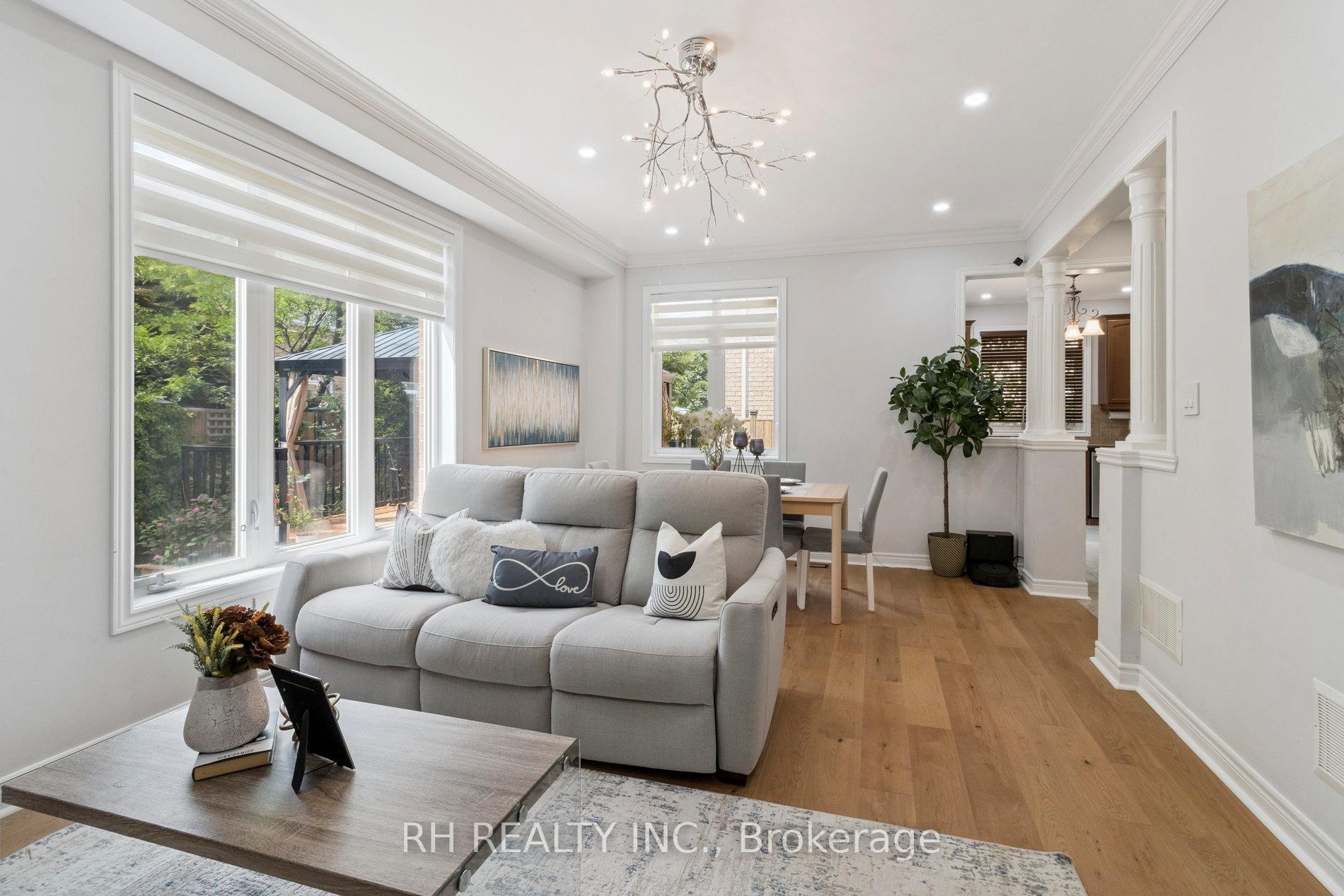 Photo 15 of 23 Filippazzo Road, Vaughan, Vellore Village — HOMEH